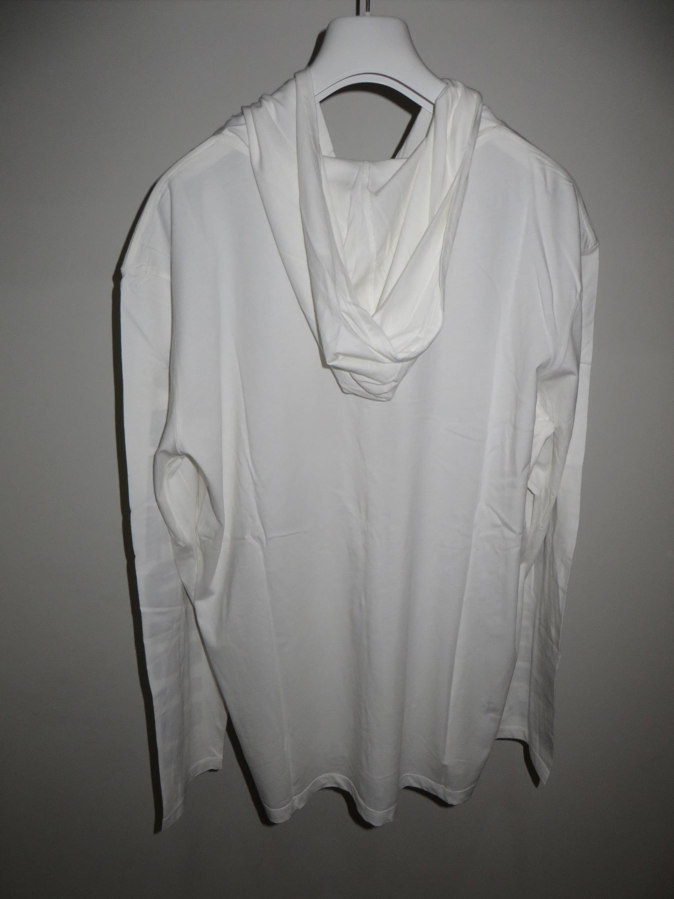 Faith Connexion LA printed hooded t-shirt Size US XS / EU 42 / 0 - 4 Thumbnail