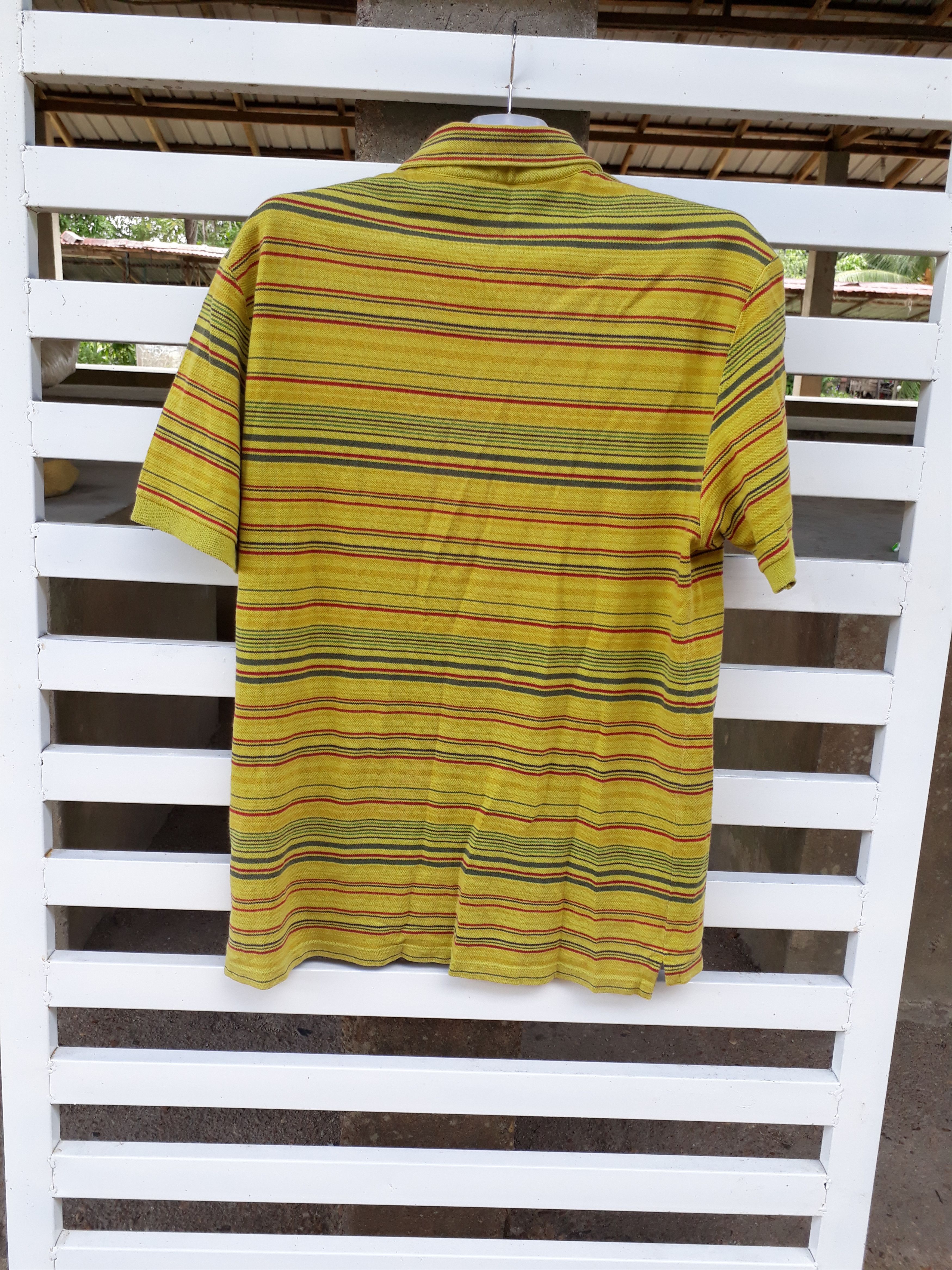 C.P. Company C.p company polo Size US L / EU 52-54 / 3 - 2 Thumbnail