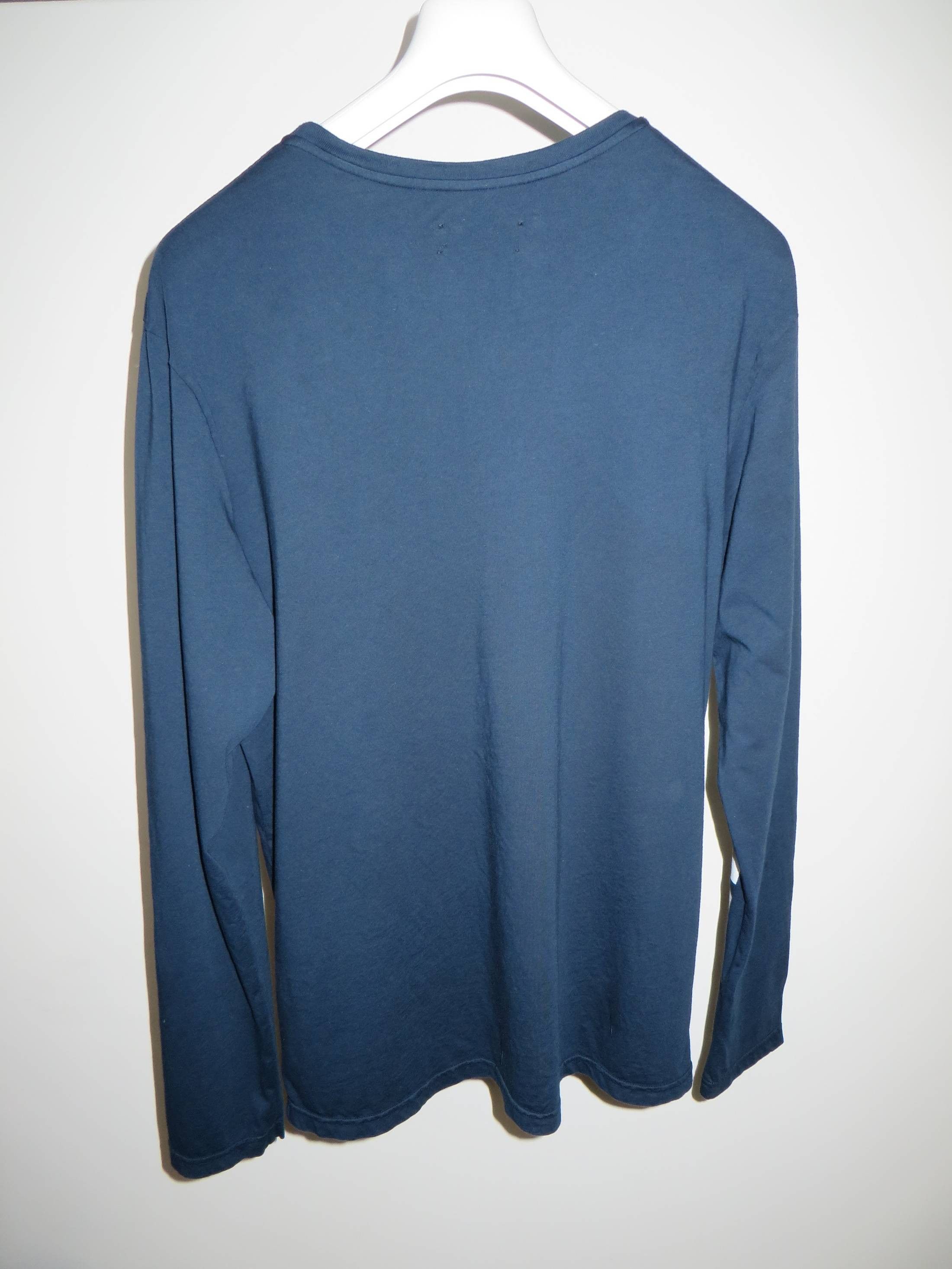 Faith Connexion FINAL PRICE! Oversized NY longsleeves t-shirt Size US S / EU 44-46 / 1 - 5 Thumbnail