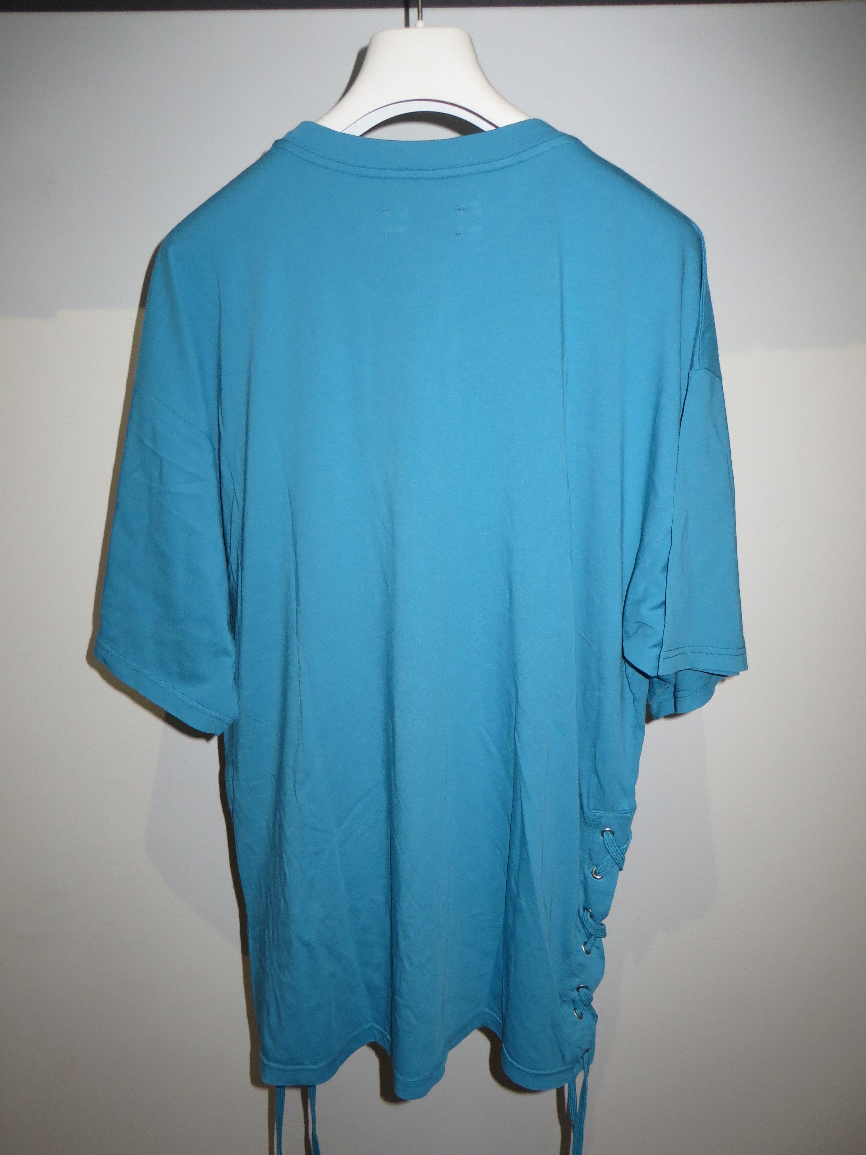 Faith Connexion laced t-shirt Size US M / EU 48-50 / 2 - 7 Thumbnail