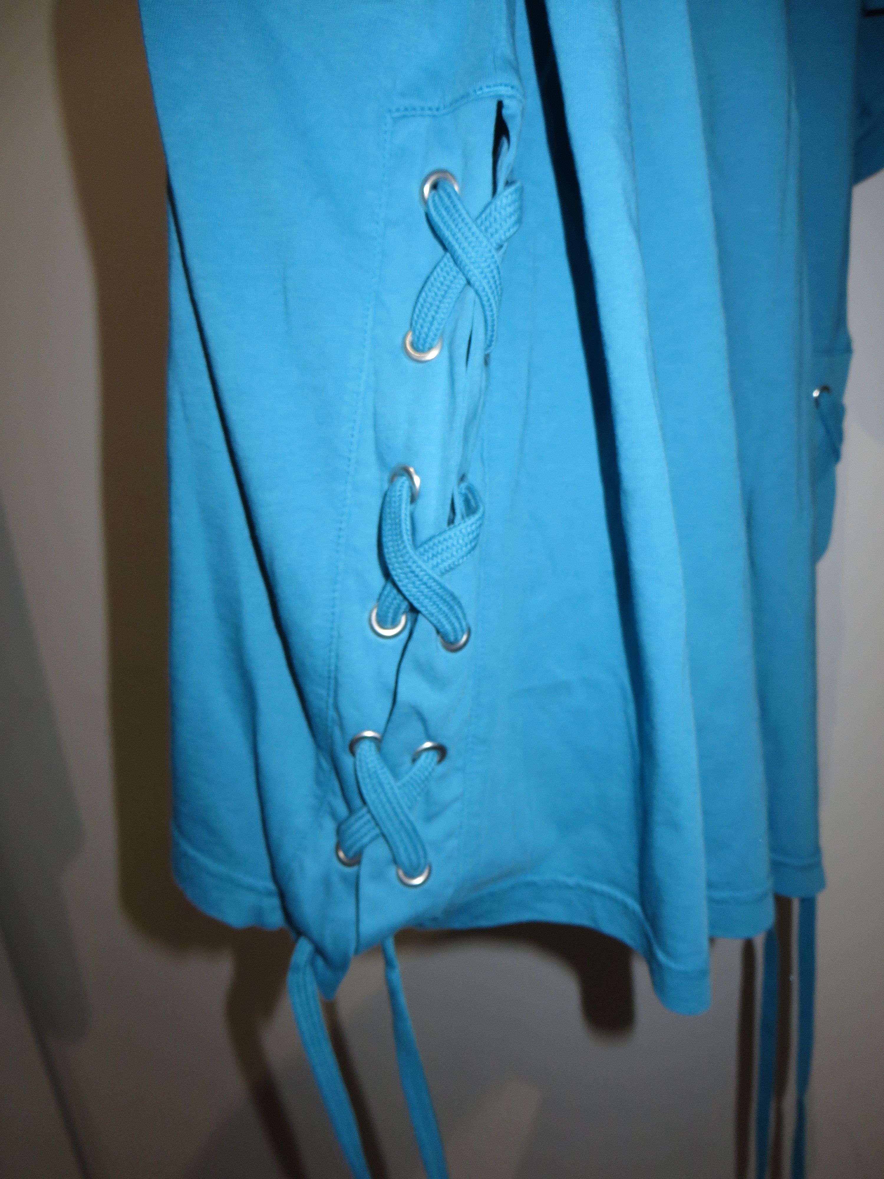 Faith Connexion laced t-shirt Size US M / EU 48-50 / 2 - 8 Thumbnail