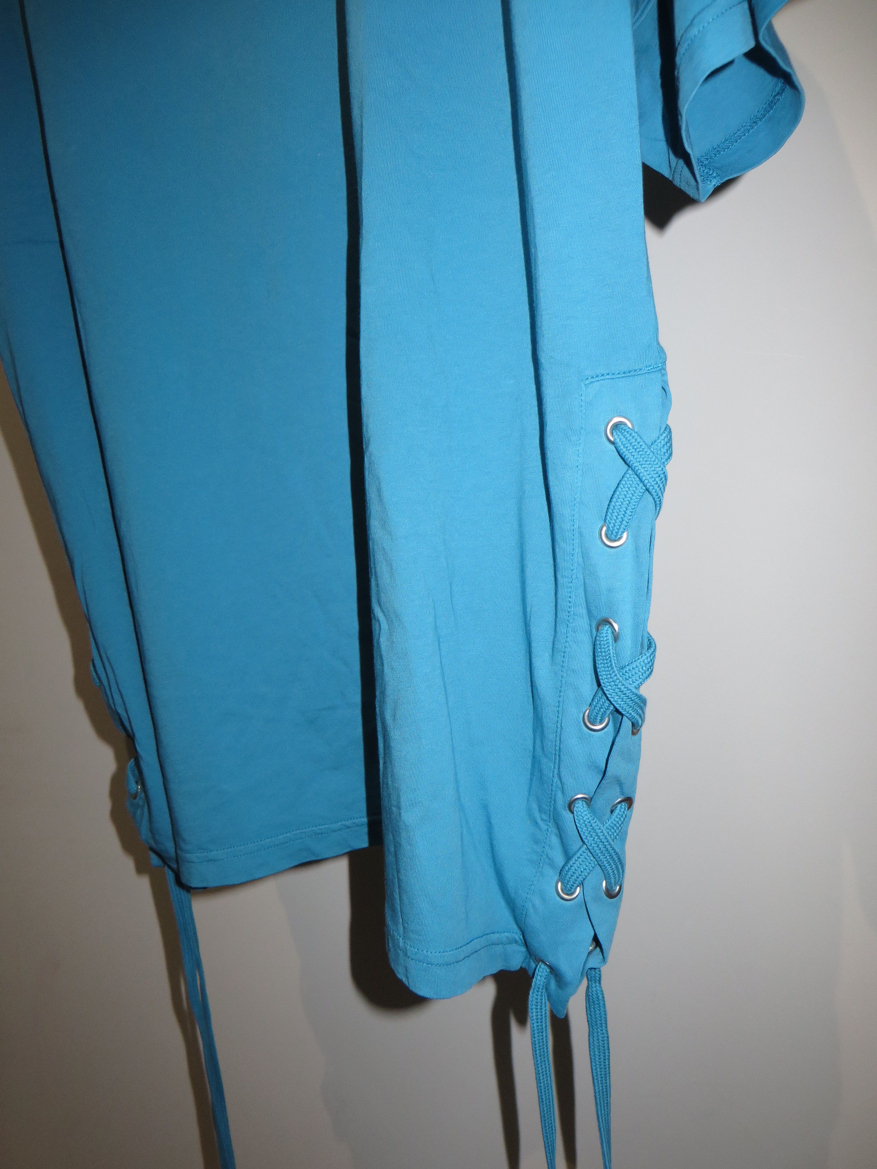 Faith Connexion laced t-shirt Size US M / EU 48-50 / 2 - 6 Thumbnail