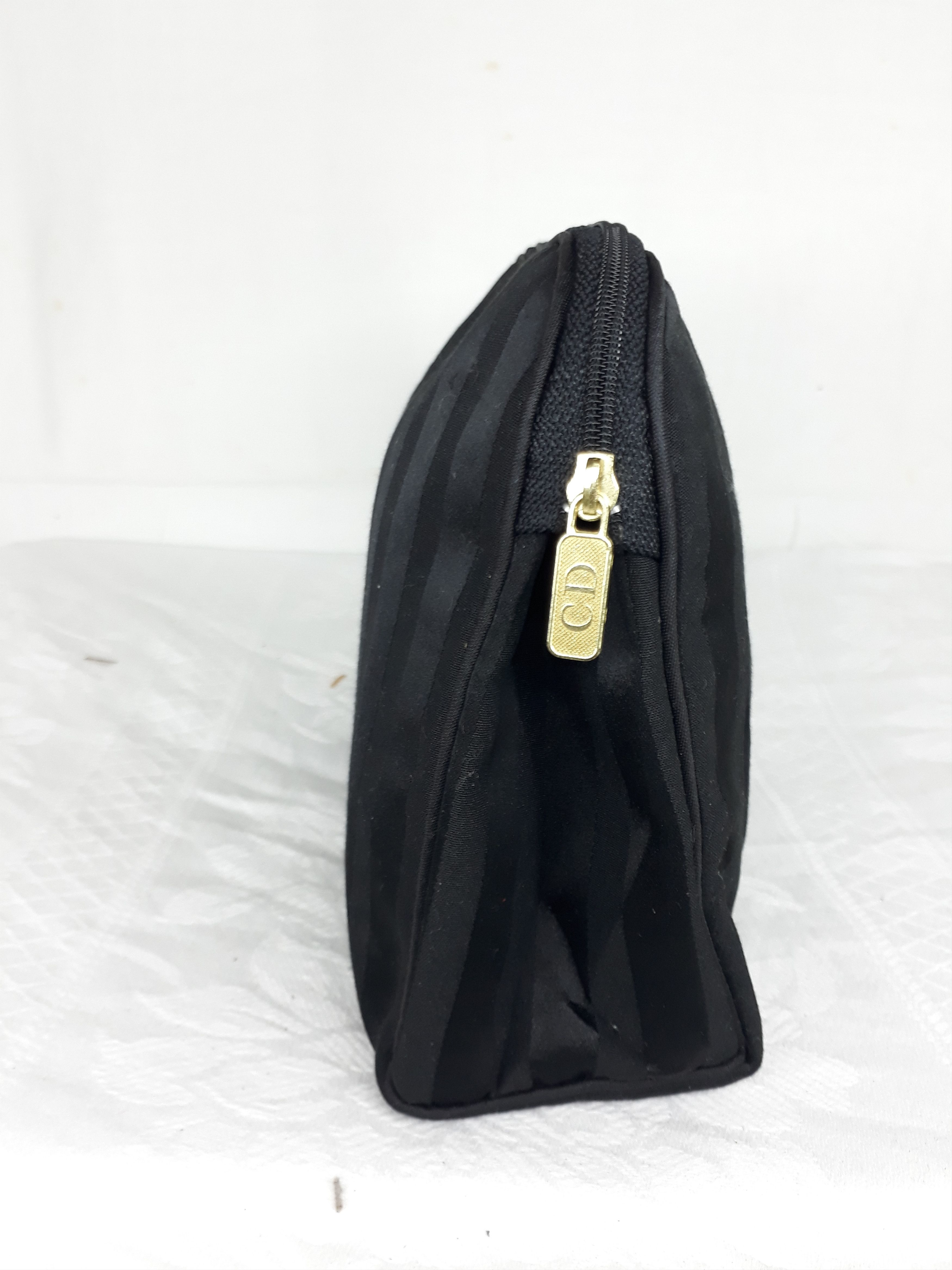 Christian Dior Monsieur × Dior Chistian Dior Clutch bag Dior Size ONE SIZE - 3 Thumbnail