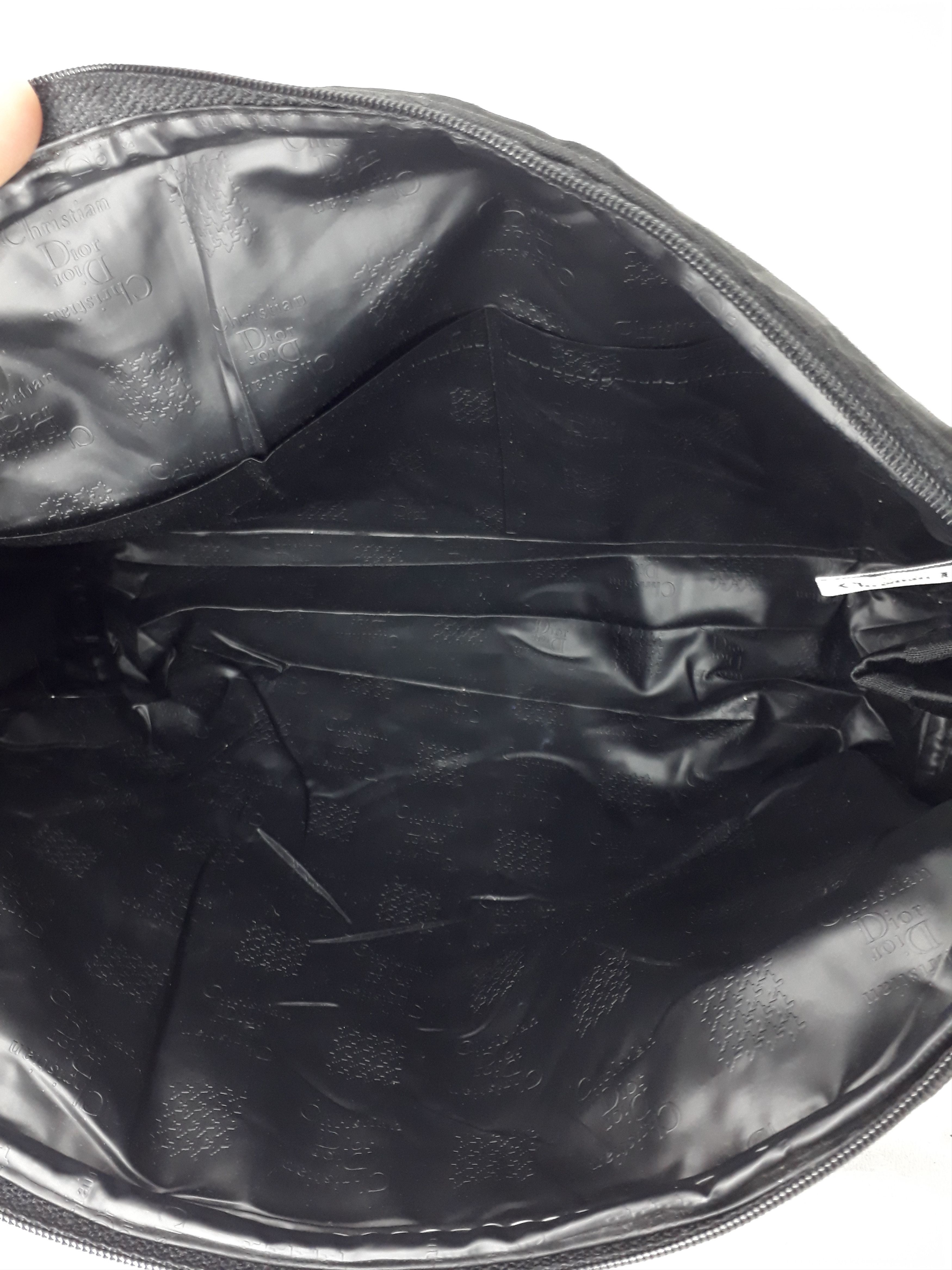 Christian Dior Monsieur × Dior Chistian Dior Clutch bag Dior Size ONE SIZE - 6 Thumbnail
