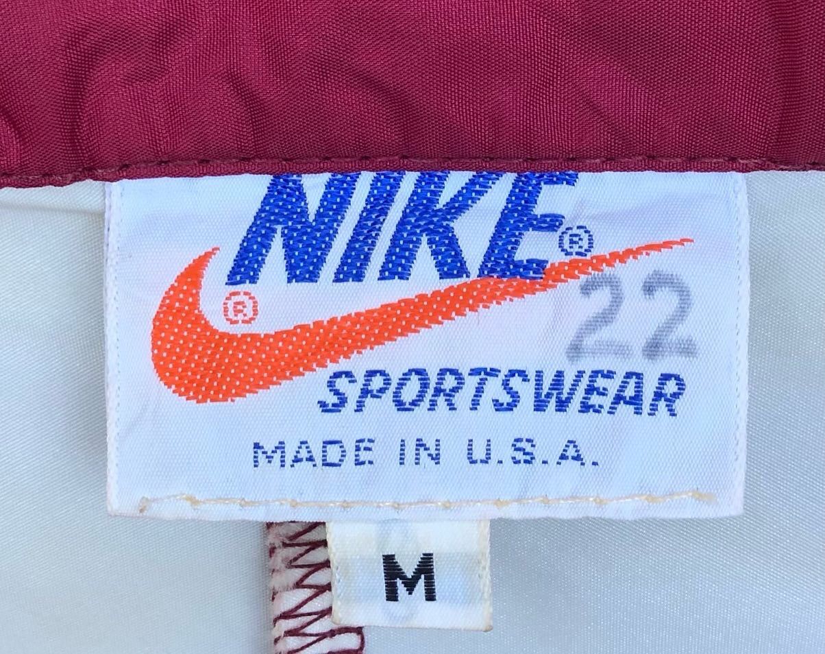 Nike RARE 70s 80s Nike Pinwheel Sauthern illinois University Team Size US M / EU 48-50 / 2 - 4 Thumbnail
