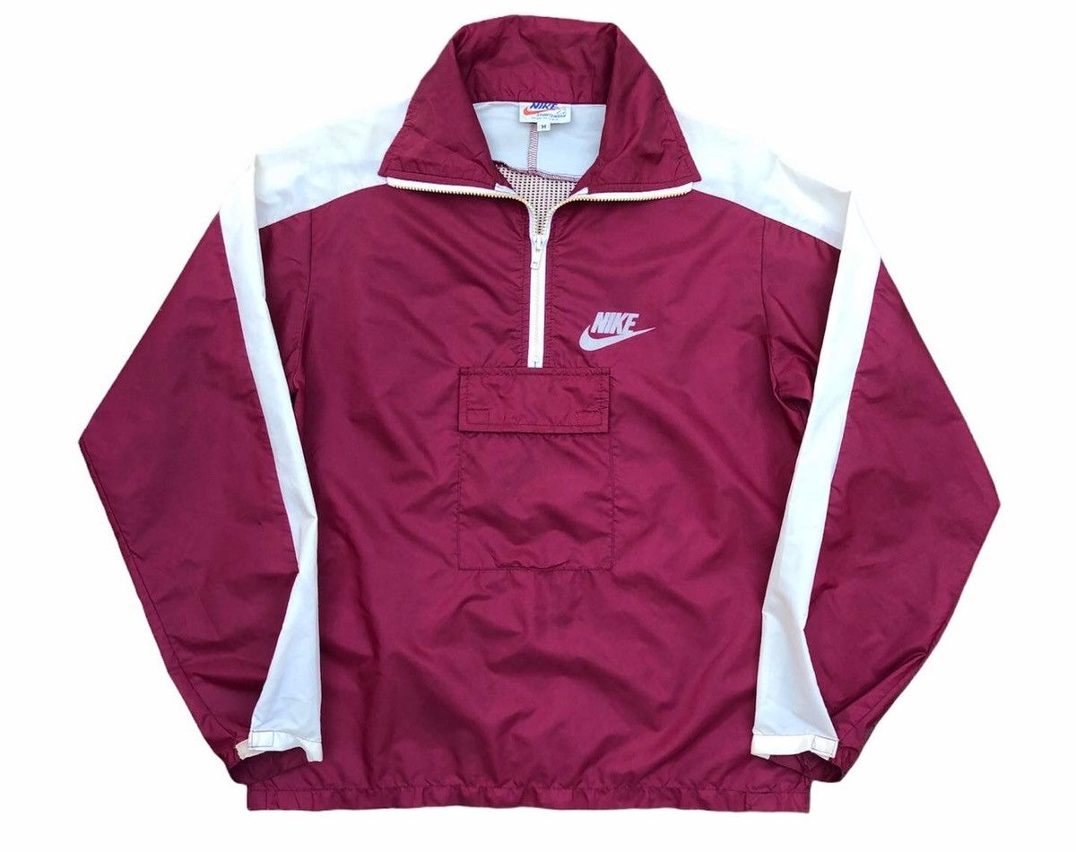 Nike RARE 70s 80s Nike Pinwheel Sauthern illinois University Team Size US M / EU 48-50 / 2 - 2 Thumbnail
