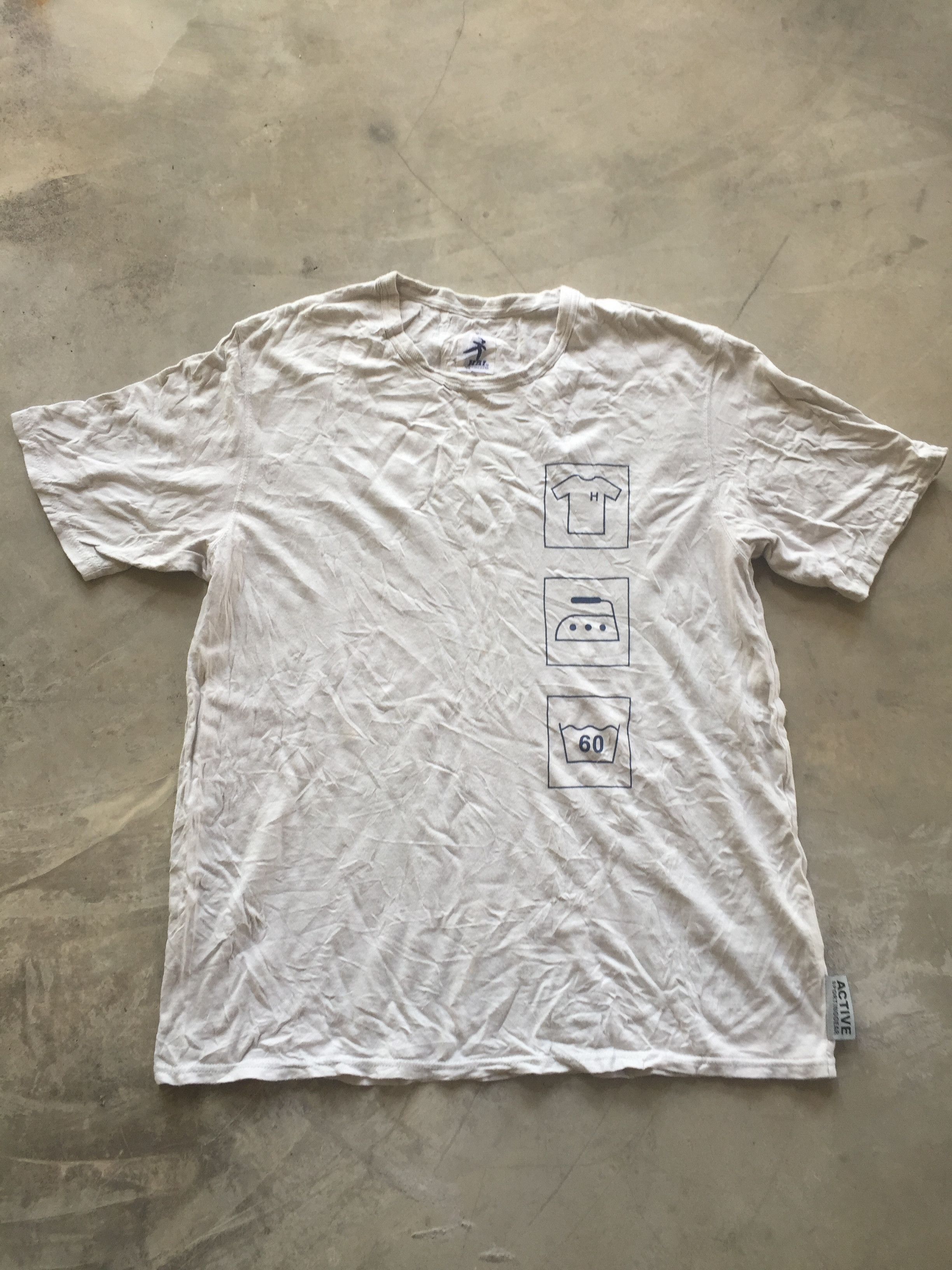 Hai Sporting Gear × Issey Miyake × Japanese Brand HAI Sporting Gear Size US M / EU 48-50 / 2 - 1 Thumbnail