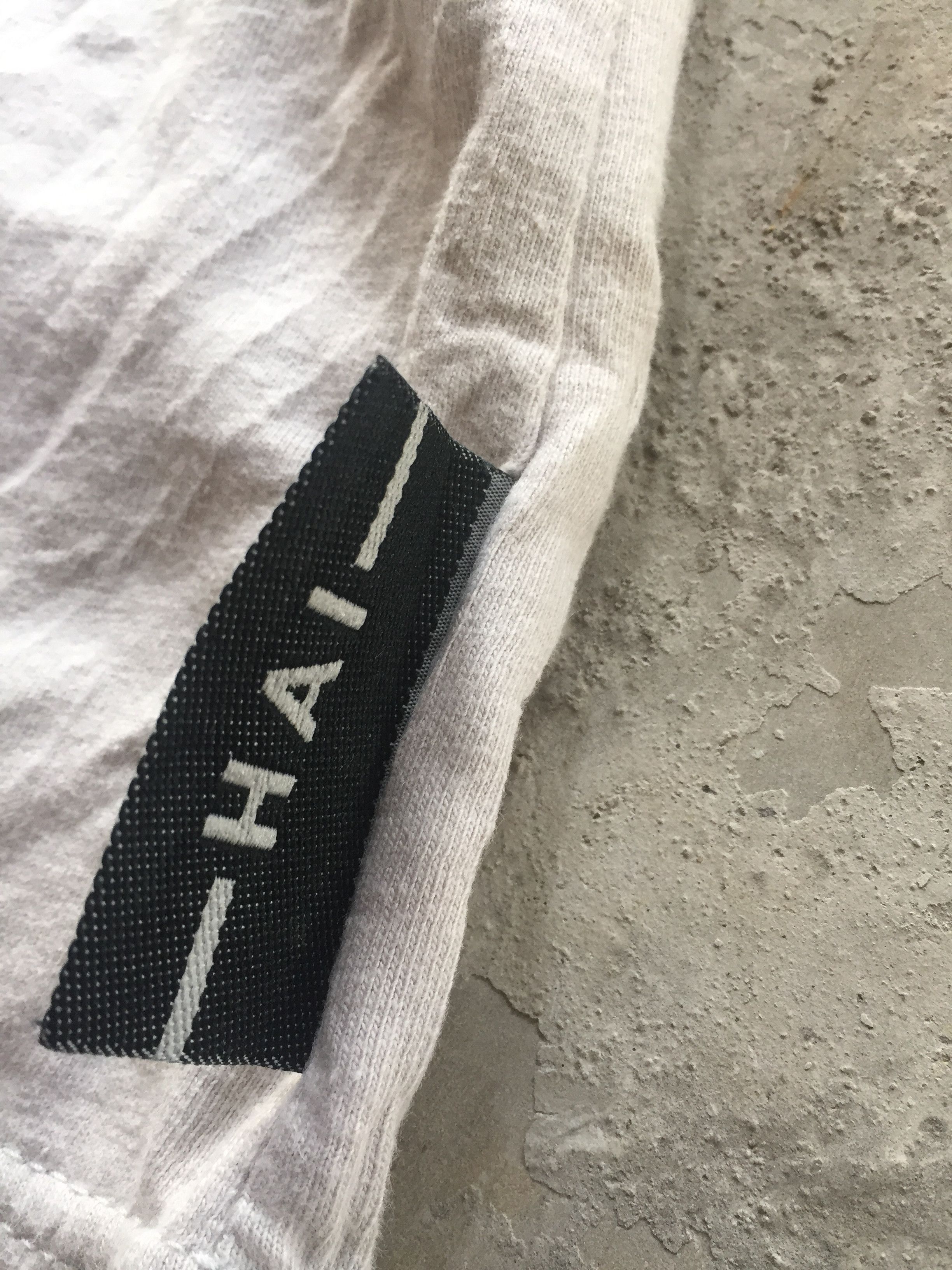 Hai Sporting Gear × Issey Miyake × Japanese Brand HAI Sporting Gear Size US M / EU 48-50 / 2 - 5 Thumbnail