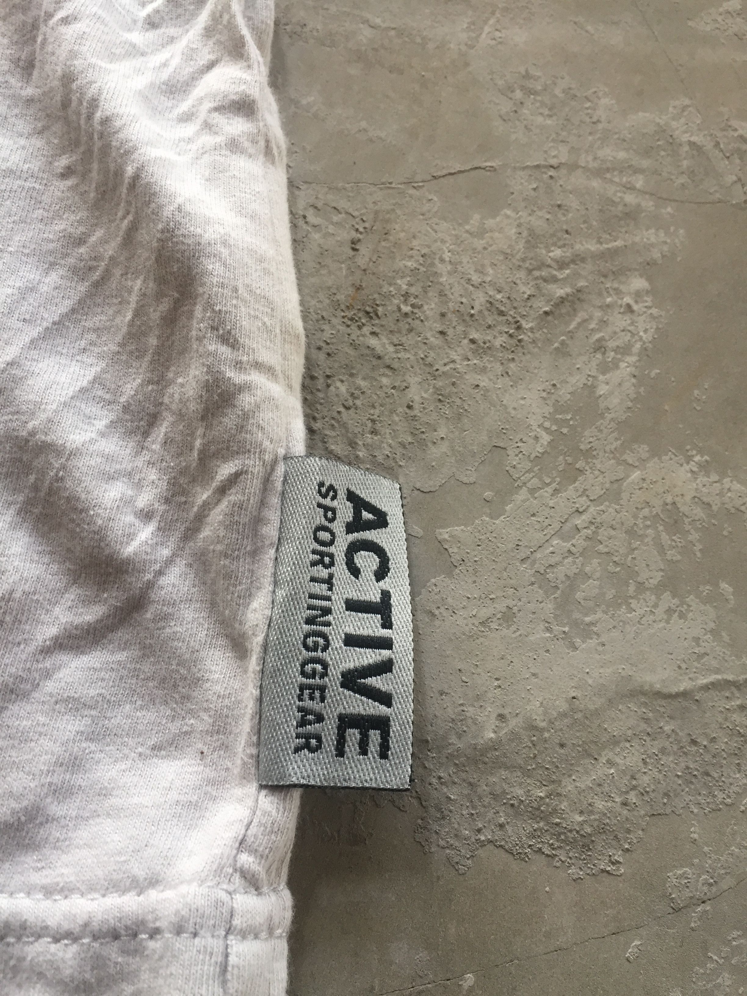 Hai Sporting Gear × Issey Miyake × Japanese Brand HAI Sporting Gear Size US M / EU 48-50 / 2 - 4 Thumbnail