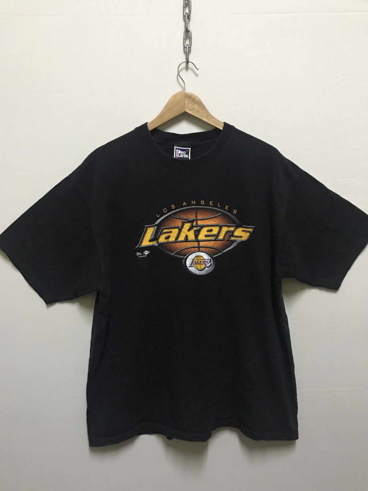 NBA × Pro Player Nba shirt. Size US XL / EU 56 / 4 - 1 Thumbnail