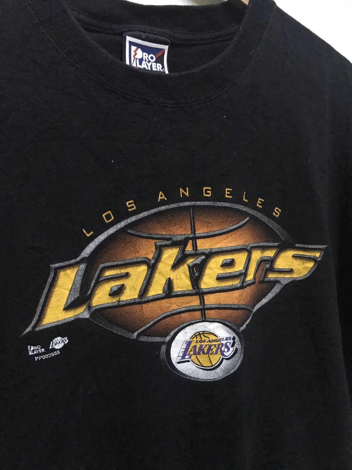 NBA × Pro Player Nba shirt. Size US XL / EU 56 / 4 - 2 Thumbnail