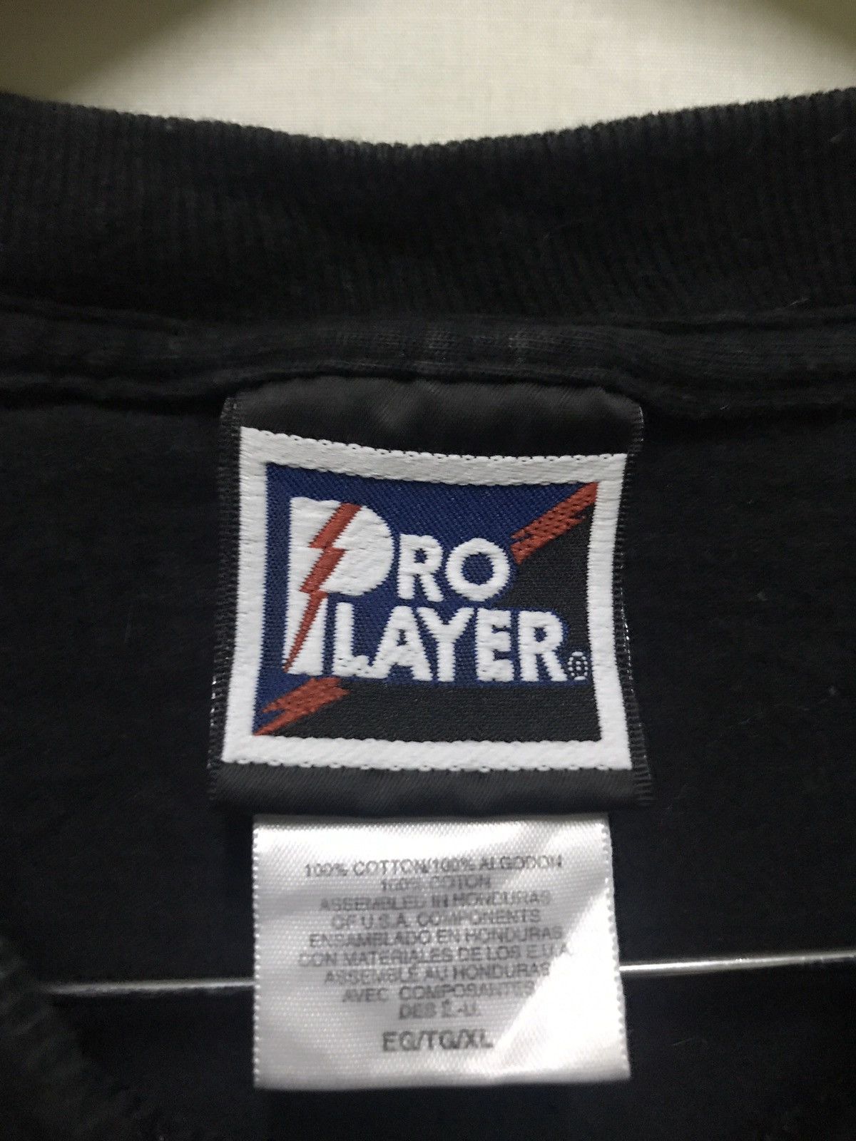 NBA × Pro Player Nba shirt. Size US XL / EU 56 / 4 - 3 Thumbnail