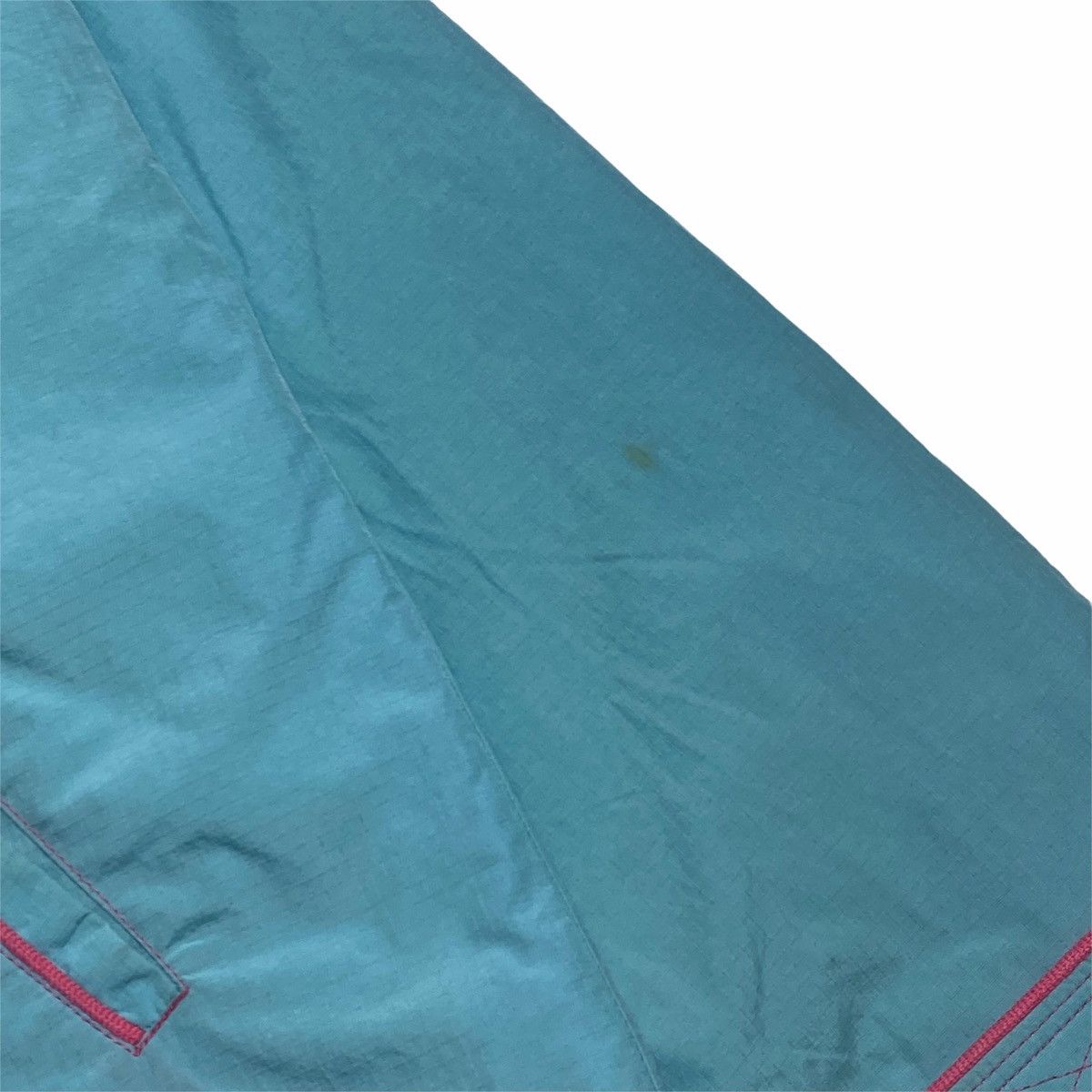 Angel Blue 1990s Angel Blue - Patch Lightweight Jacket Size US L / EU 52-54 / 3 - 6 Thumbnail