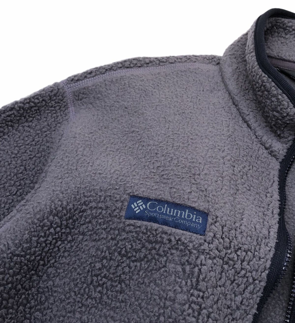 Columbia Columbia Sportswear Fleece Jacket Size US M / EU 48-50 / 2 - 3 Thumbnail