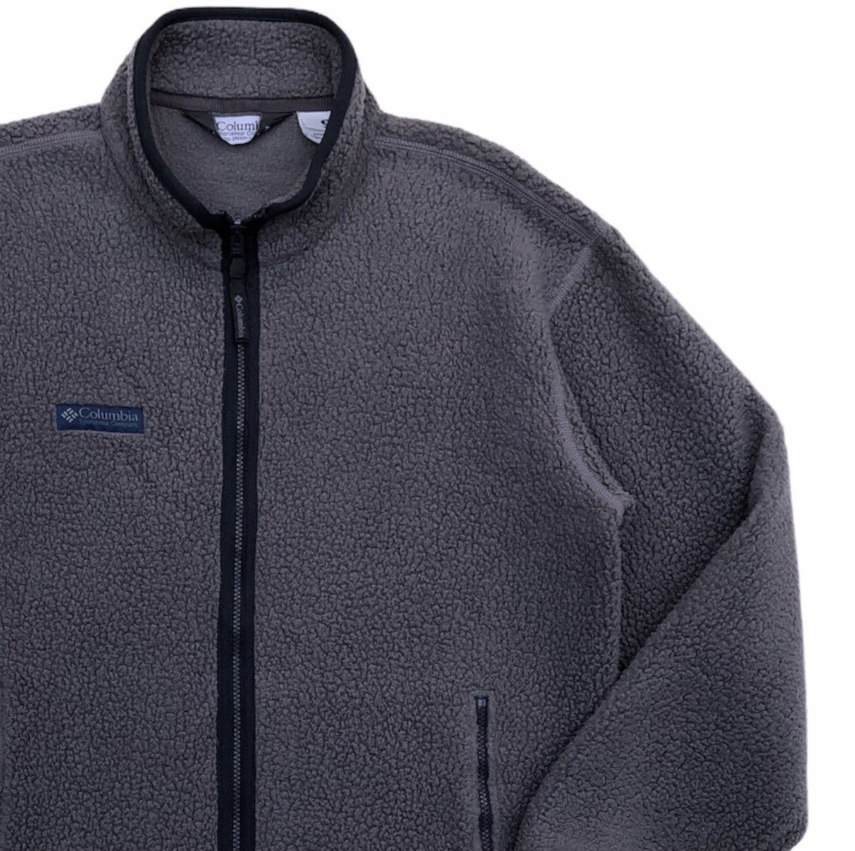 Columbia Columbia Sportswear Fleece Jacket Size US M / EU 48-50 / 2 - 4 Thumbnail