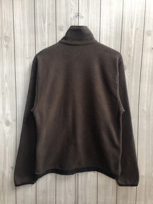 Carhartt × Vintage Vintage 90s Carhartt Fleece Sherpa Zipper Sweater Size US L / EU 52-54 / 3 - 5 Thumbnail