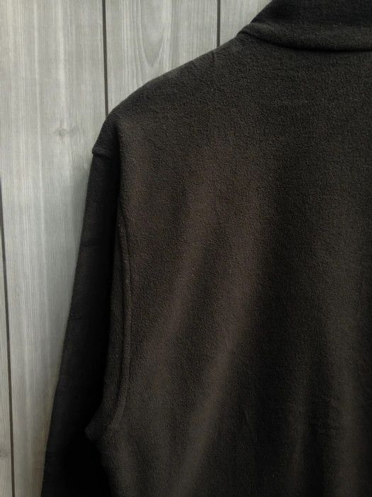 Carhartt × Vintage Vintage 90s Carhartt Fleece Sherpa Zipper Sweater Size US L / EU 52-54 / 3 - 6 Thumbnail