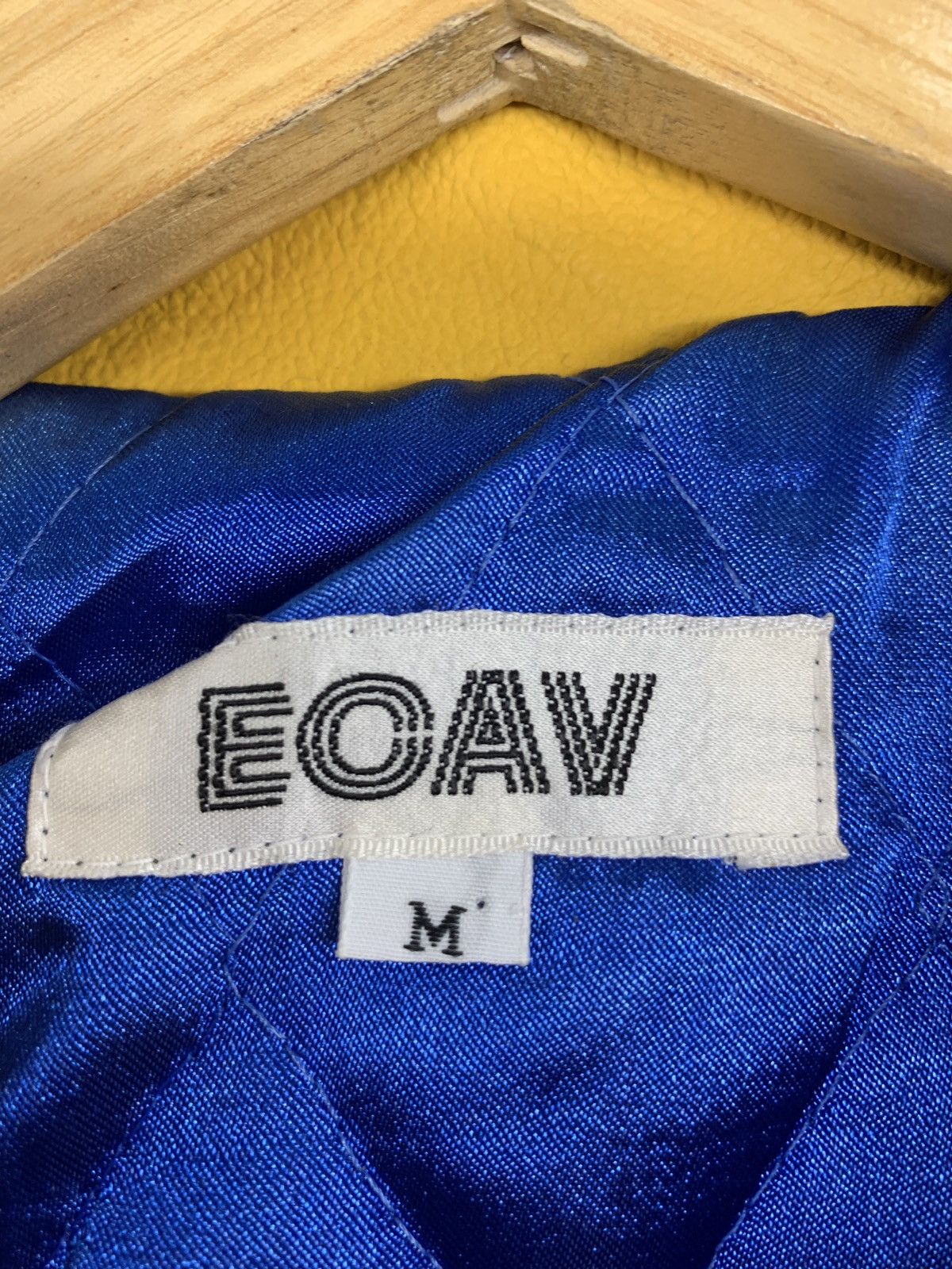 Other RARE ‼️ Vtg American Basketball Michael Jordan Varsity Jacket Size US M / EU 48-50 / 2 - 5 Thumbnail