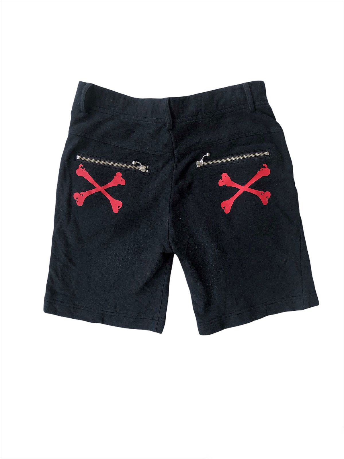 Beauty Beast Beauty:Beast Digi Camo Shorts | Grailed