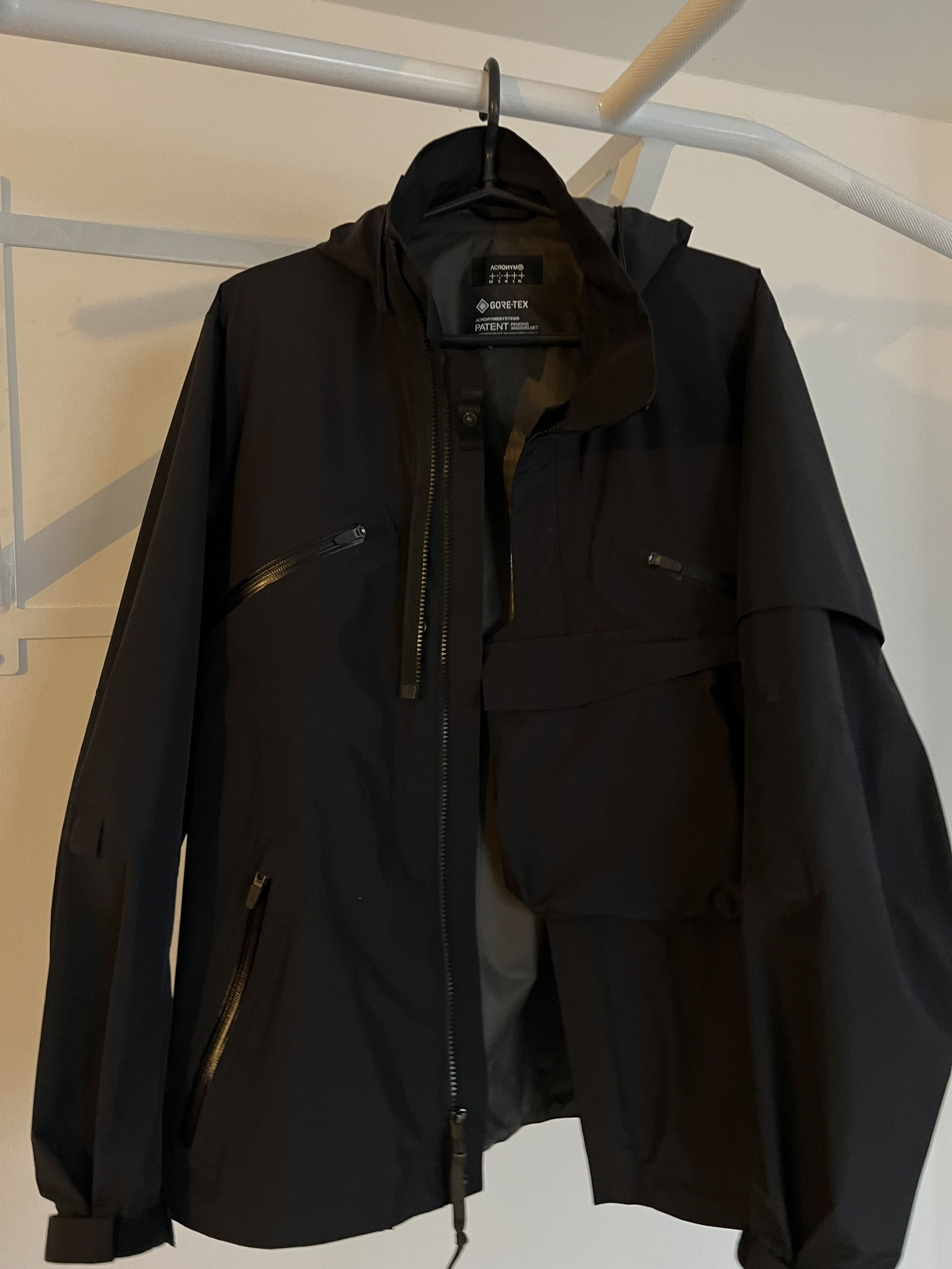 Acronym J1W-GTPL Size US S / EU 44-46 / 1 - 2 Thumbnail
