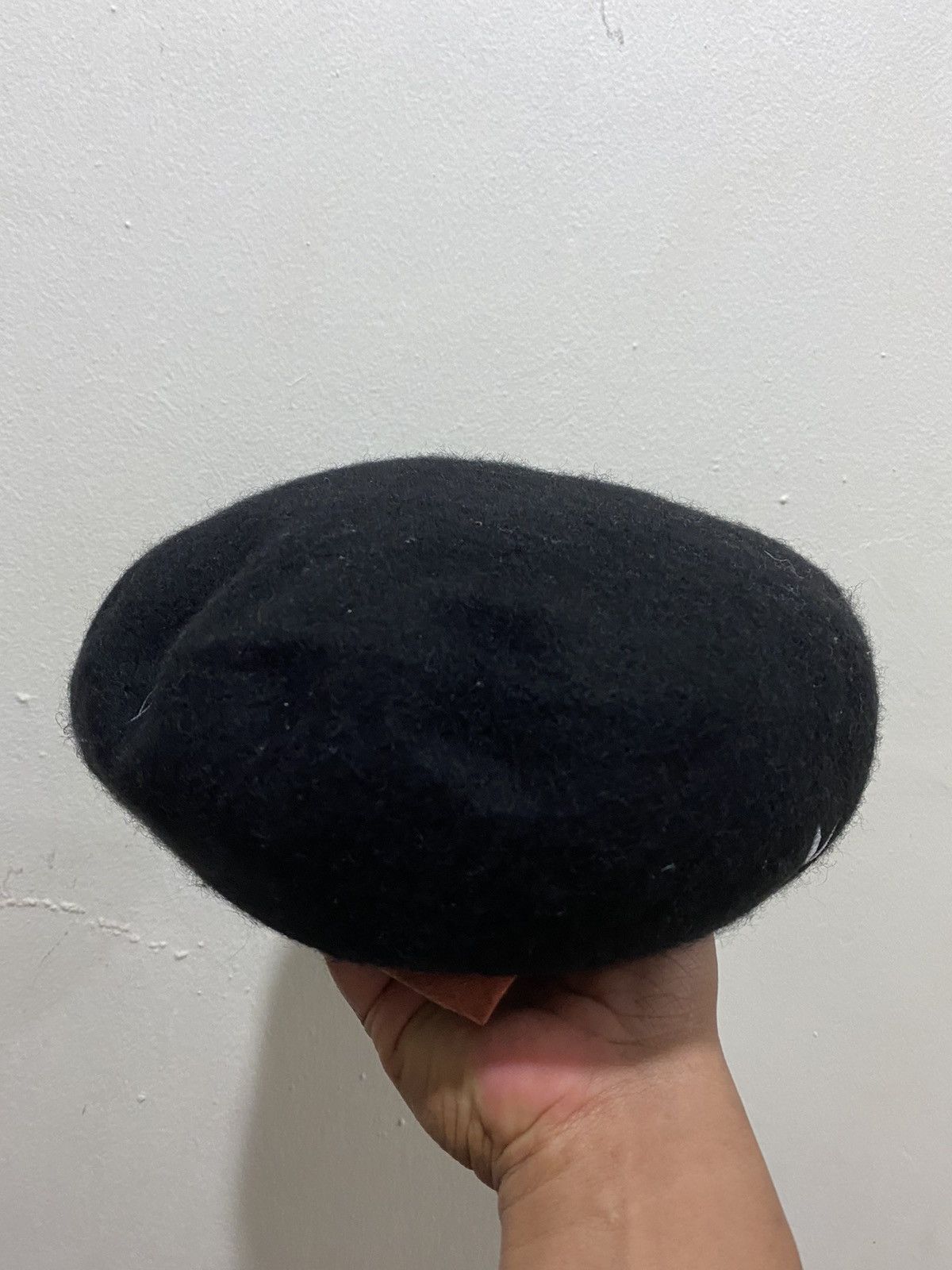 Playboy 🔥Vintage🔥 Playboy Beret Hat Size ONE SIZE - 2 Thumbnail