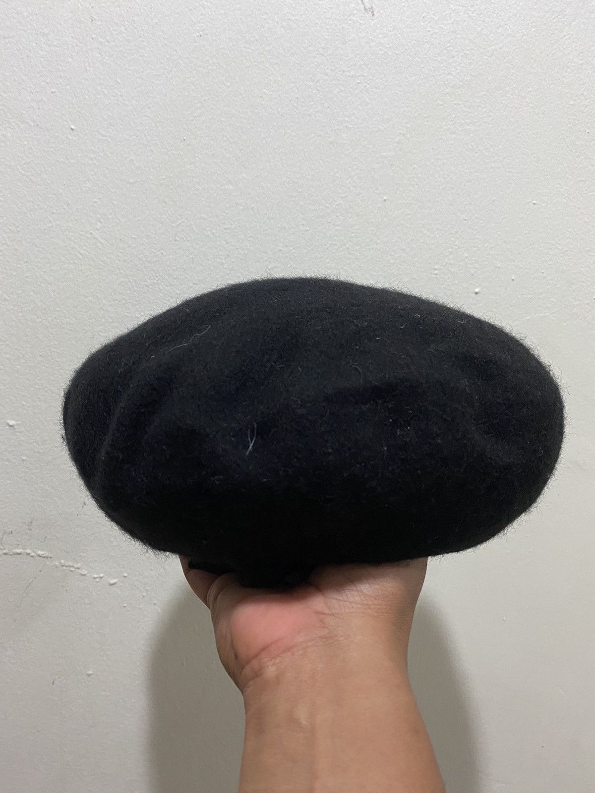 Playboy 🔥Vintage🔥 Playboy Beret Hat Size ONE SIZE - 3 Thumbnail