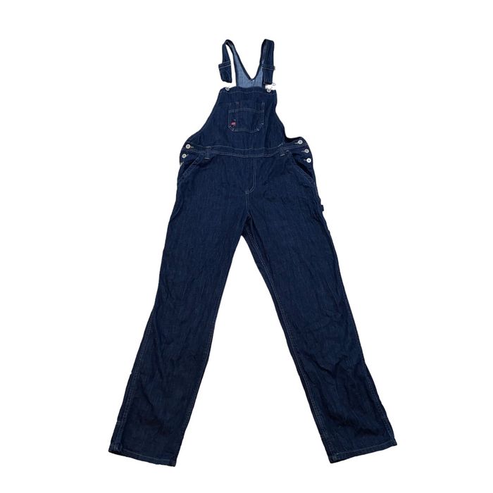Dickies Dickies Overalls Grailed