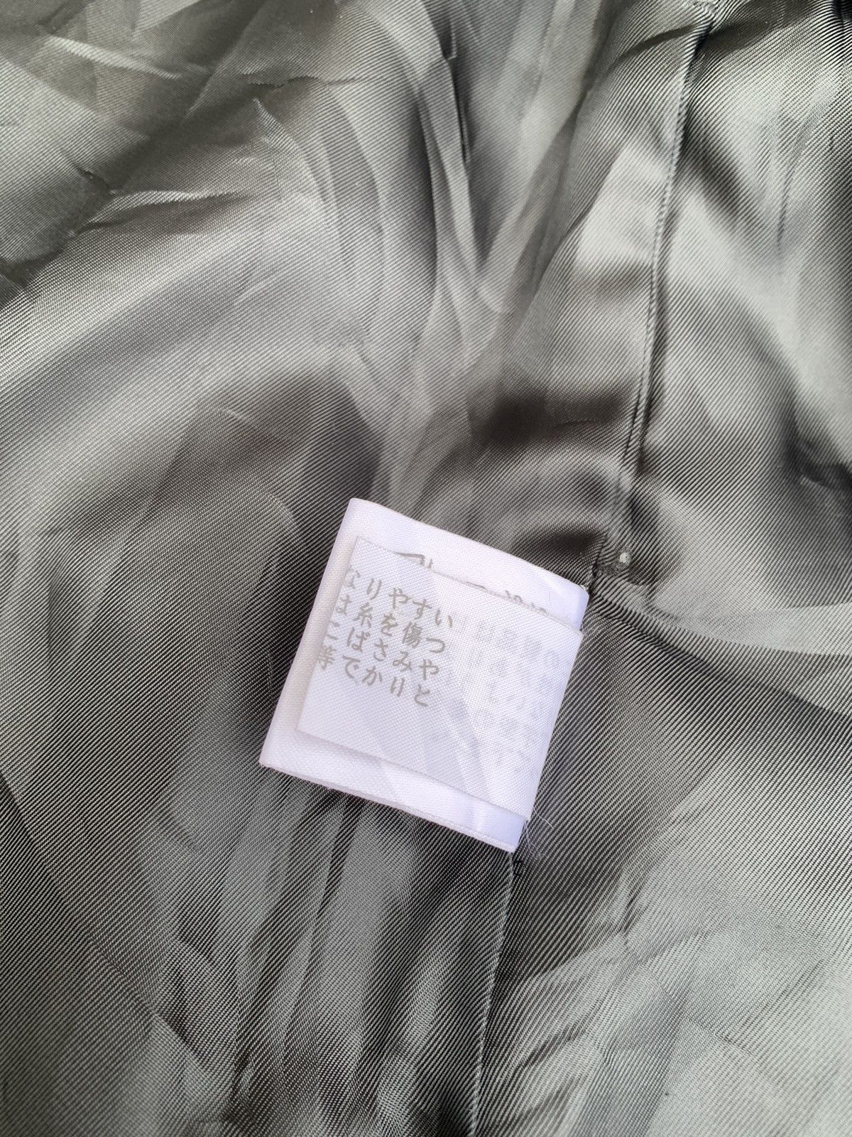 Calvin Klein × Designer 🔥best ofer🔥 calvin klein long jacket Size ONE SIZE - 15 Thumbnail