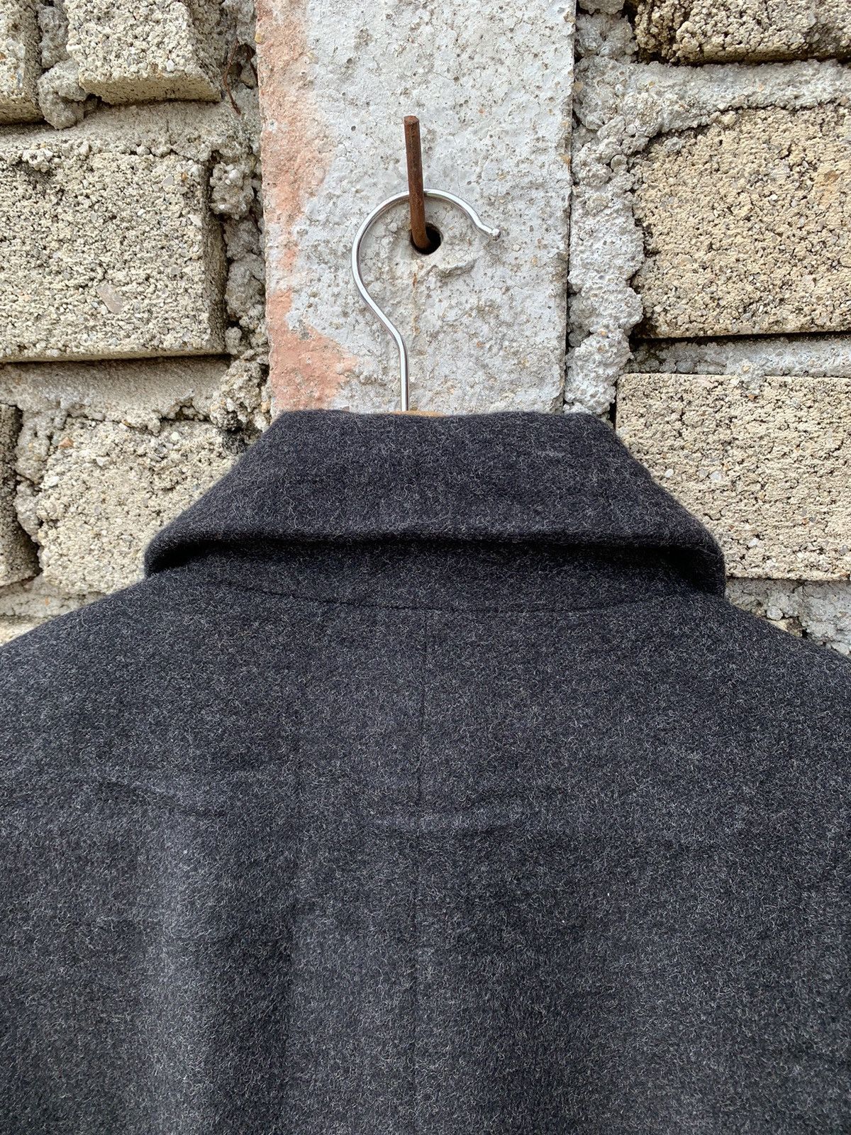 Calvin Klein × Designer 🔥best ofer🔥 calvin klein long jacket Size ONE SIZE - 6 Thumbnail