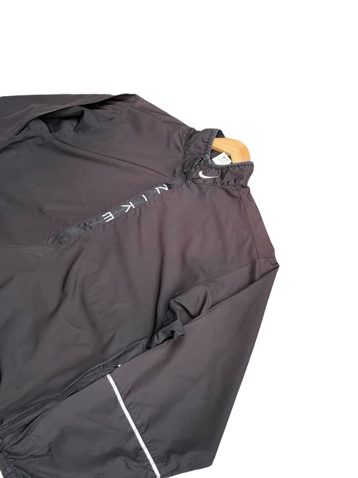 Nike Vintage Nike Pullover Jacket Size US L / EU 52-54 / 3 - 4 Thumbnail