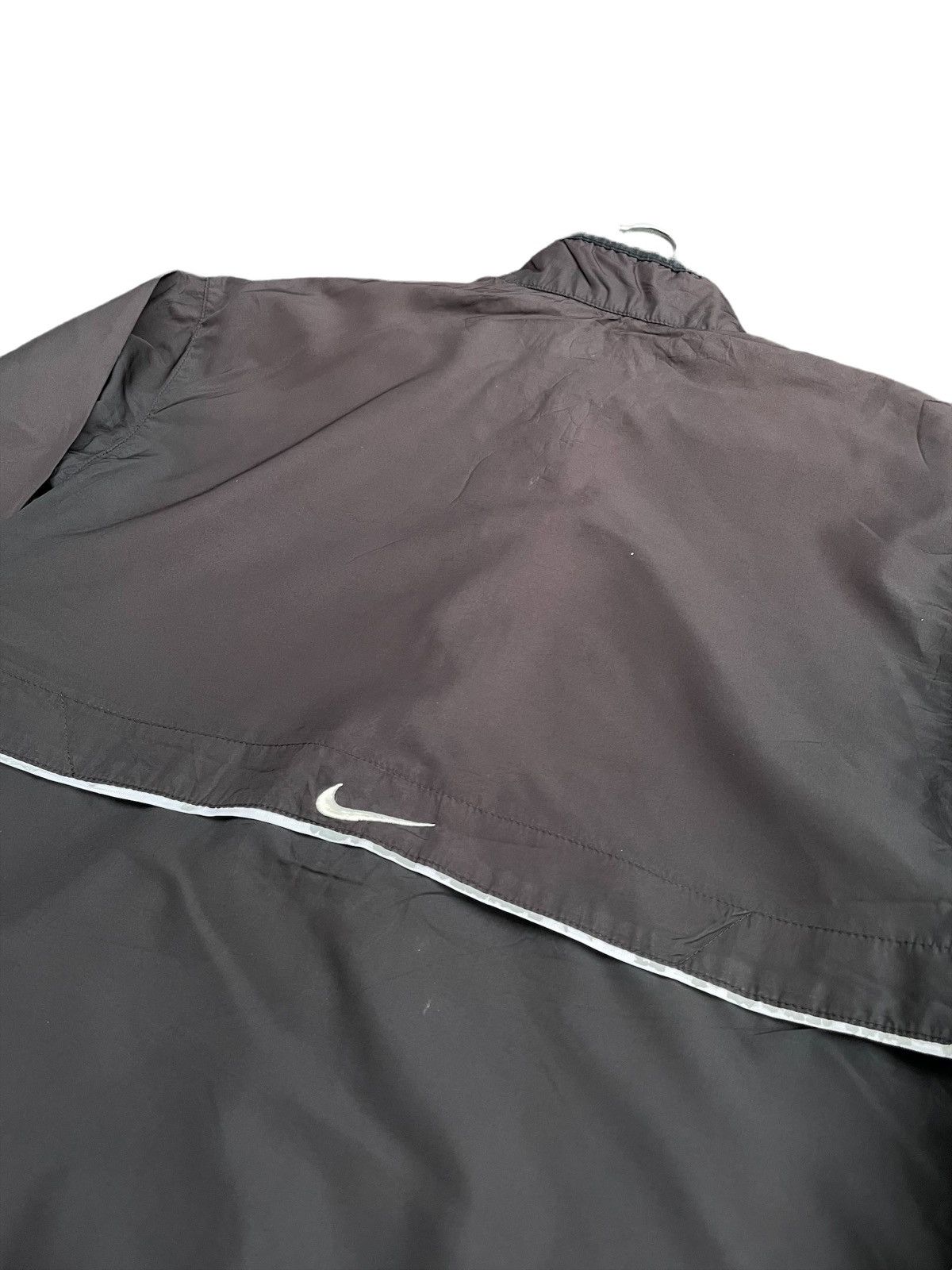 Nike Vintage Nike Pullover Jacket Size US L / EU 52-54 / 3 - 9 Thumbnail