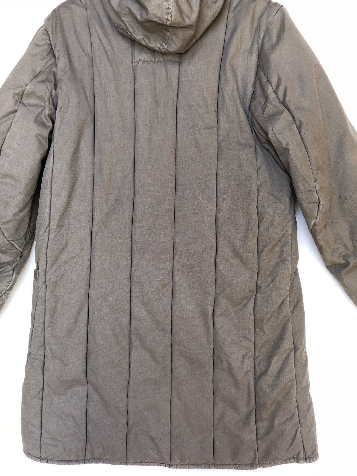 G-Star × Pharrell G-STAR RAW WINTER GEAR HEAVY HOODIE PARKA Size US XL / EU 56 / 4 - 10 Thumbnail