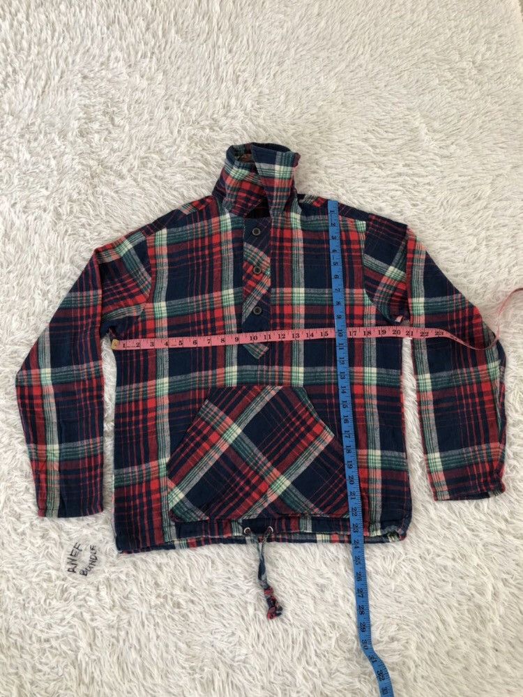 Flannel Maler man flannel Size US M / EU 48-50 / 2 - 3 Thumbnail