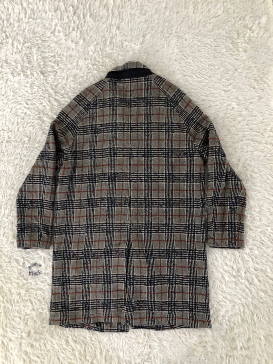 Zara Zara man jacket made in Mexico Size US M / EU 48-50 / 2 - 2 Thumbnail