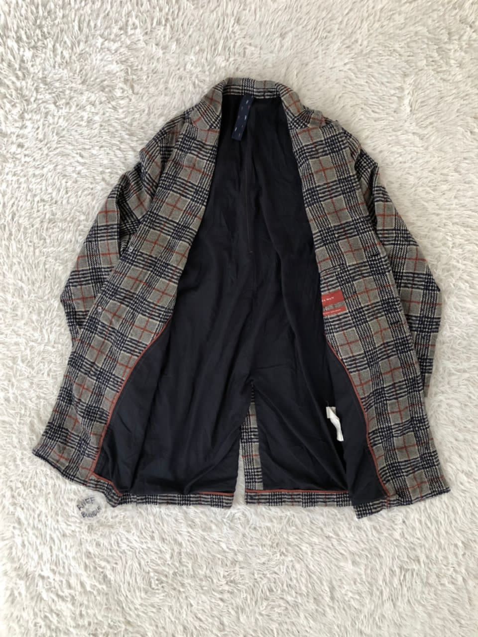 Zara Zara man jacket made in Mexico Size US M / EU 48-50 / 2 - 6 Thumbnail