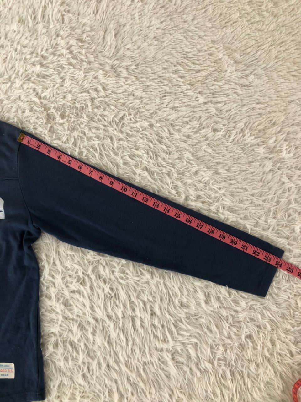 Japanese Brand Rodeo crown tshirt Size S / US 4 / IT 40 - 5 Thumbnail
