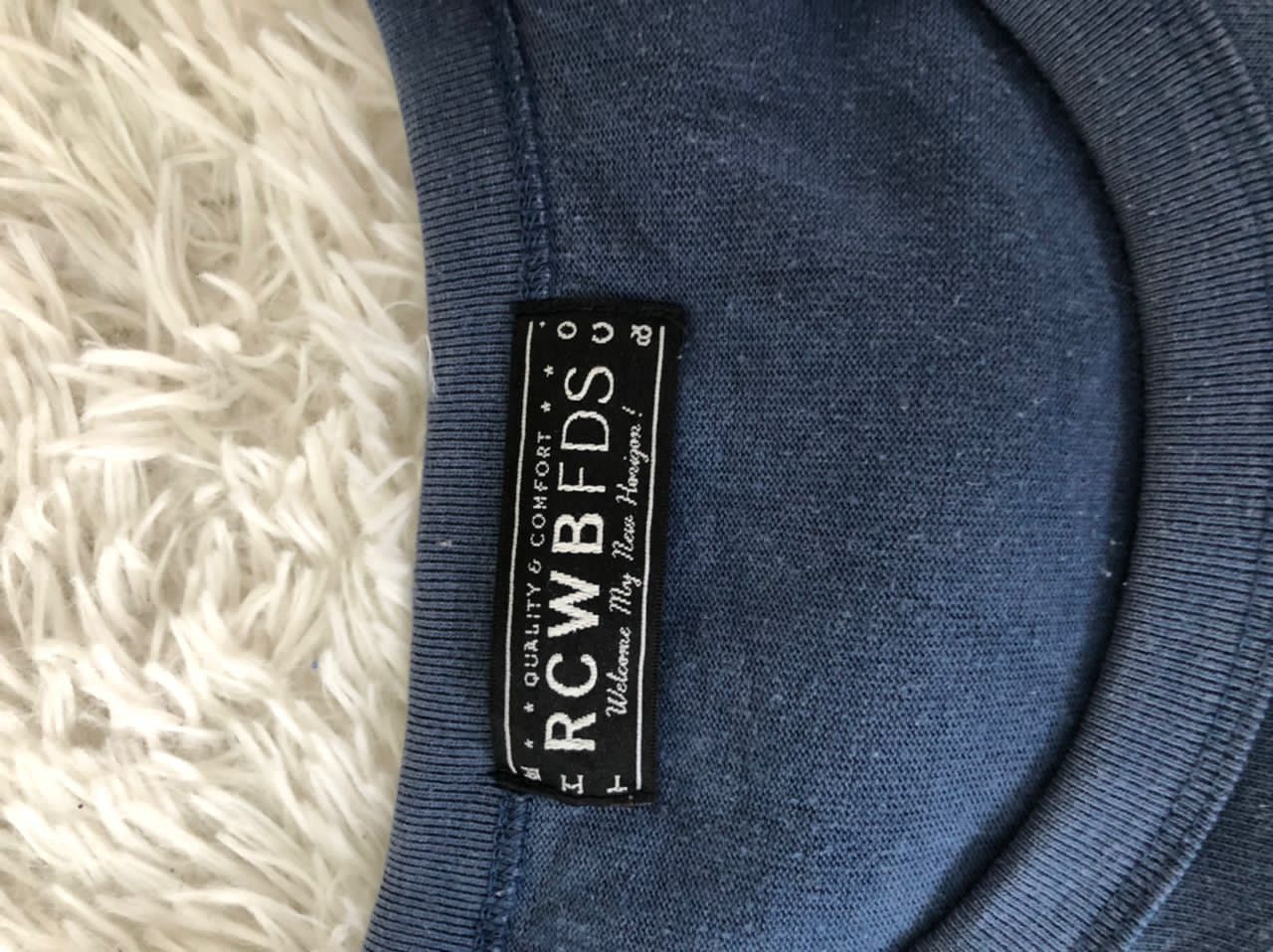 Japanese Brand Rodeo crown tshirt Size S / US 4 / IT 40 - 7 Thumbnail