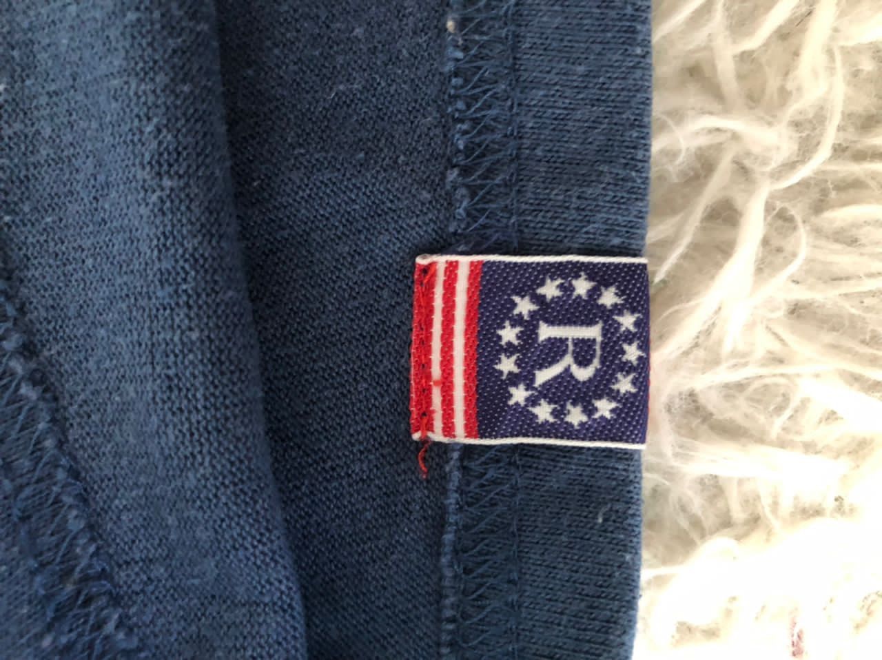 Japanese Brand Rodeo crown tshirt Size S / US 4 / IT 40 - 6 Thumbnail