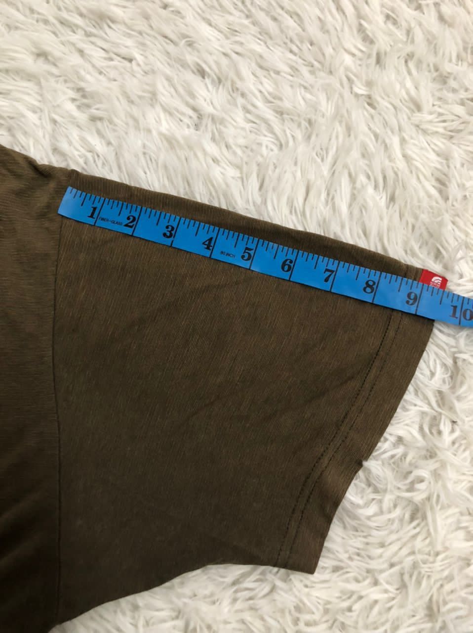 The North Face The north face tshirt (distress area collar) Size US L / EU 52-54 / 3 - 5 Thumbnail