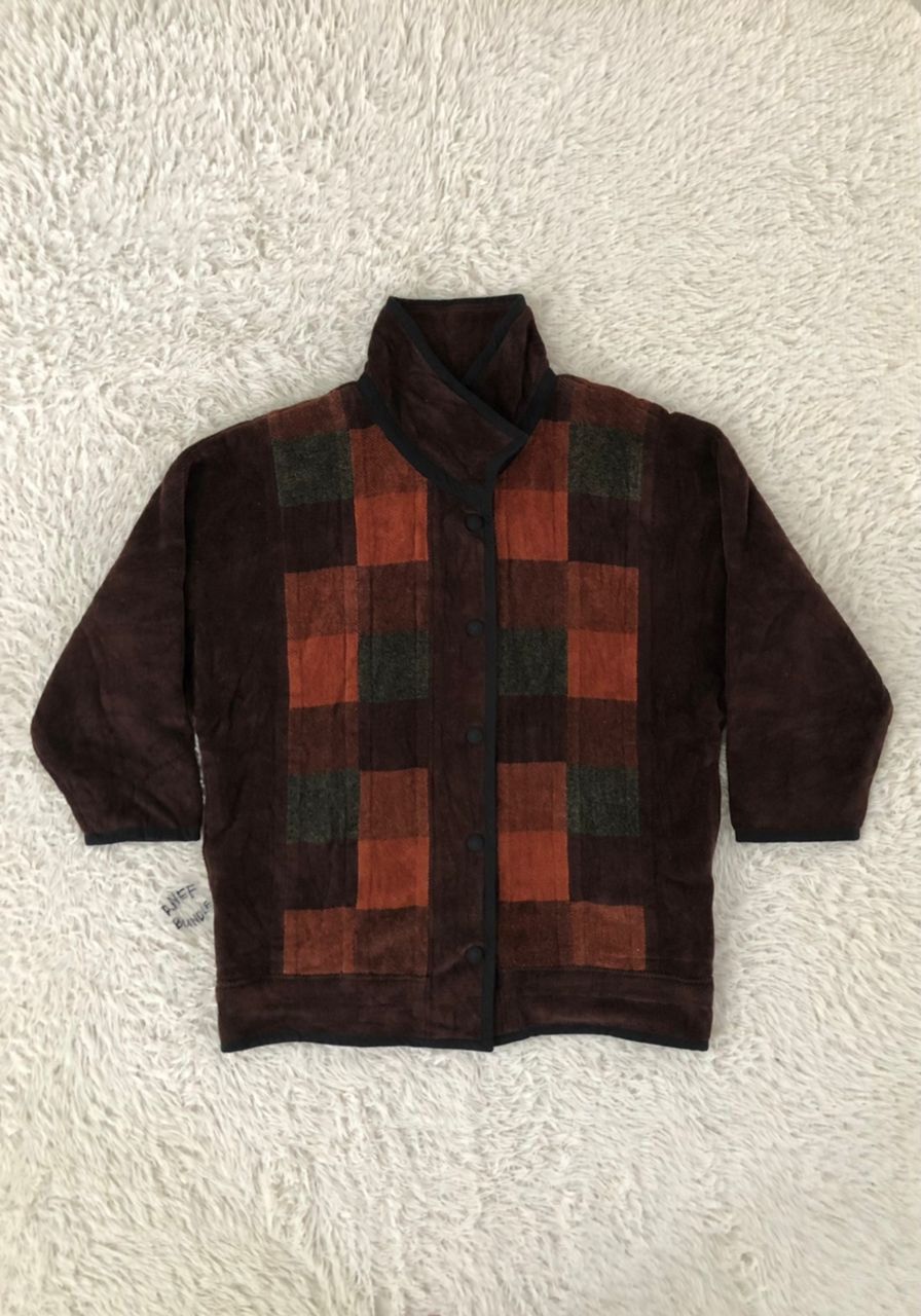 LIISA Maria Finland Jacket