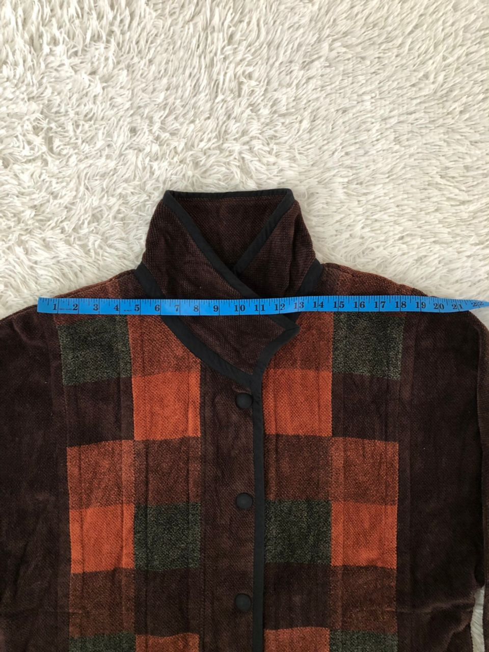 Japanese Brand LIISA Maria Finland Jacket Size L / US 10 / IT 46 - 4 Thumbnail