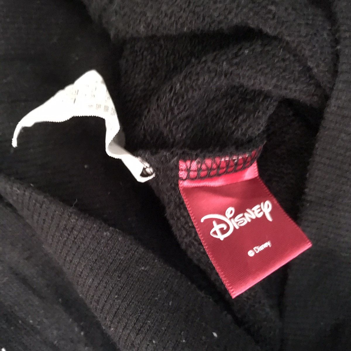 Disney Minnie and mickey sweatshirt Size US M / EU 48-50 / 2 - 4 Thumbnail