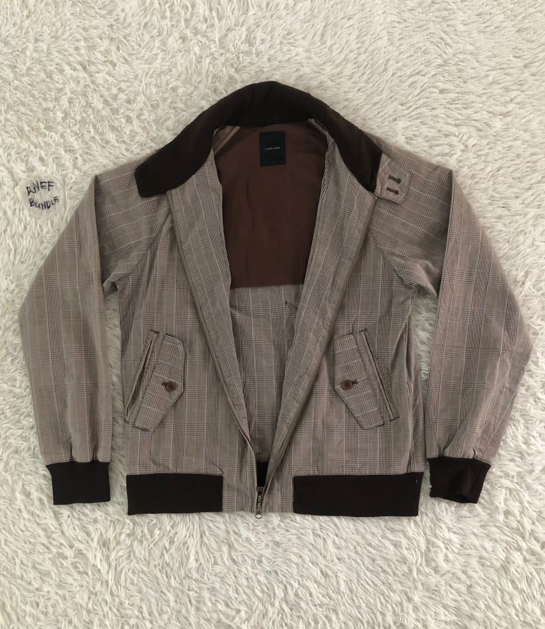 Global Work × Japanese Brand Global work jacket Size US S / EU 44-46 / 1 - 6 Thumbnail