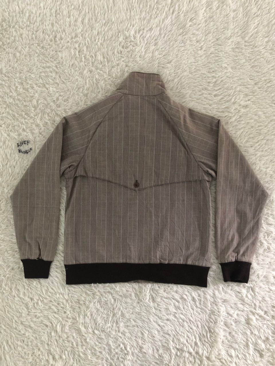 Global Work × Japanese Brand Global work jacket Size US S / EU 44-46 / 1 - 2 Thumbnail