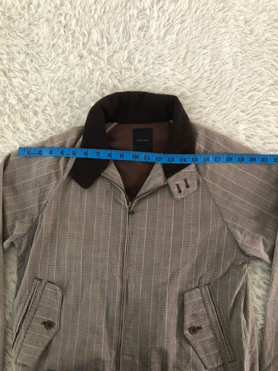 Global Work × Japanese Brand Global work jacket Size US S / EU 44-46 / 1 - 4 Thumbnail