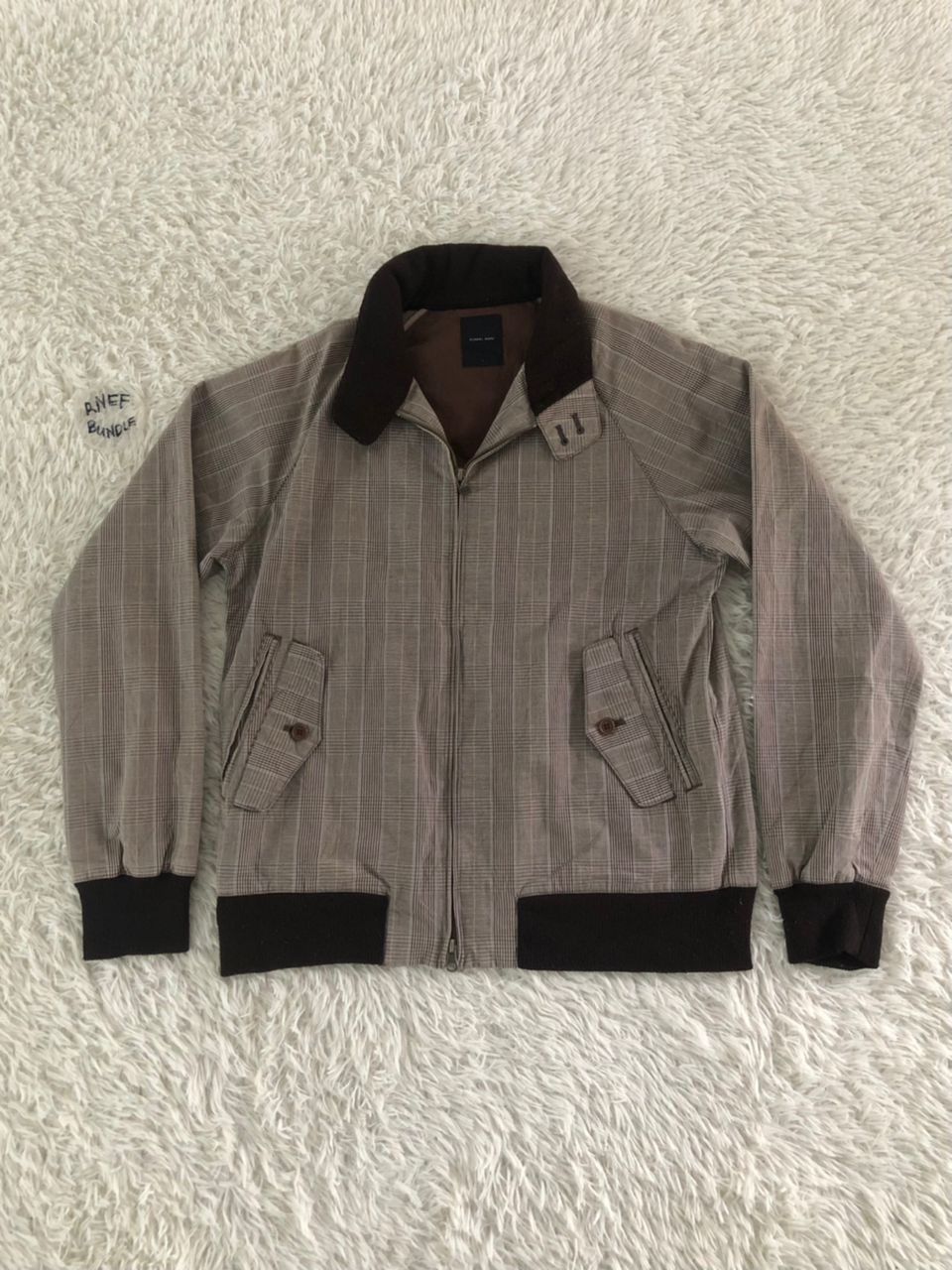 Global Work × Japanese Brand Global work jacket Size US S / EU 44-46 / 1 - 1 Thumbnail