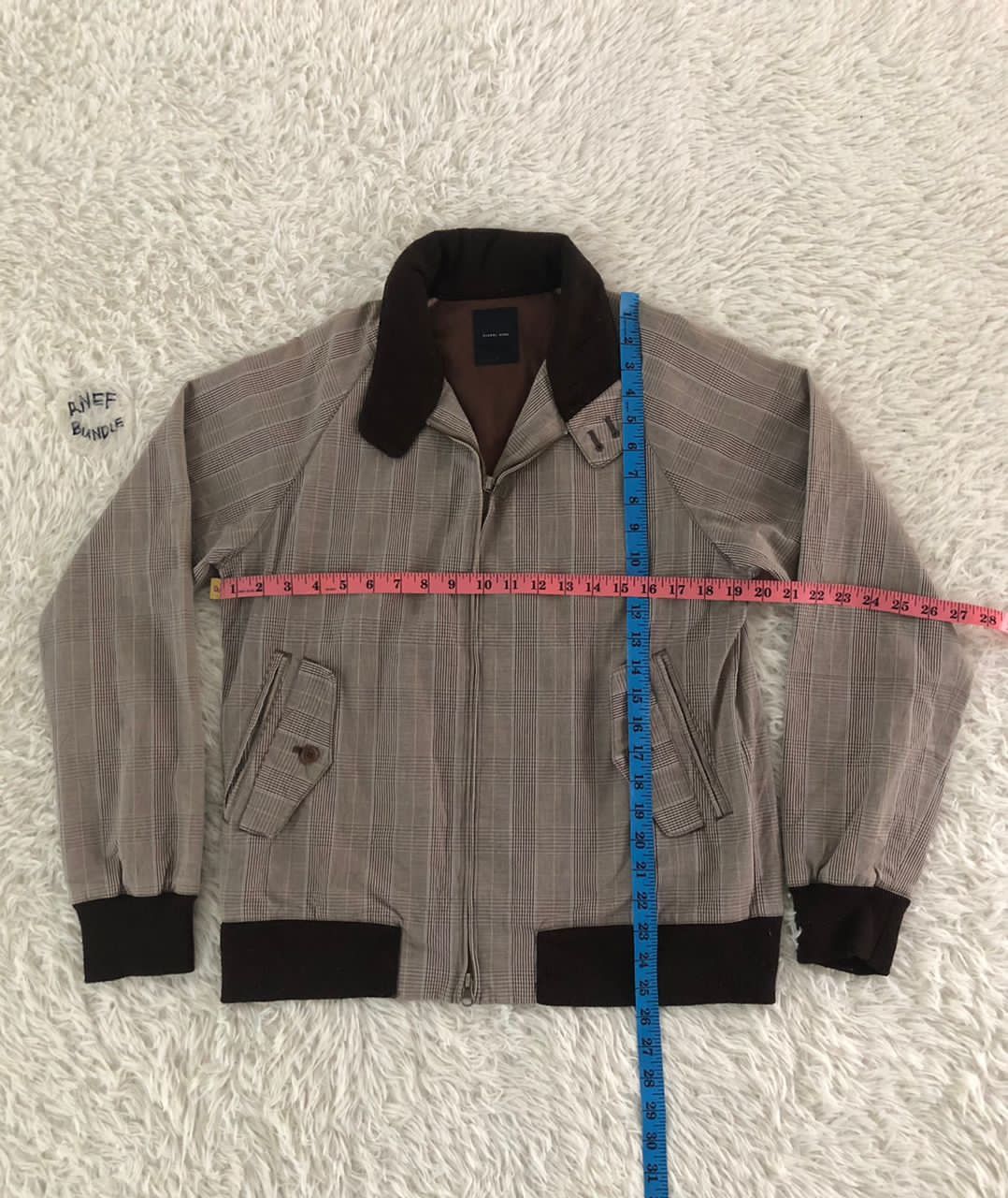 Global Work × Japanese Brand Global work jacket Size US S / EU 44-46 / 1 - 3 Thumbnail