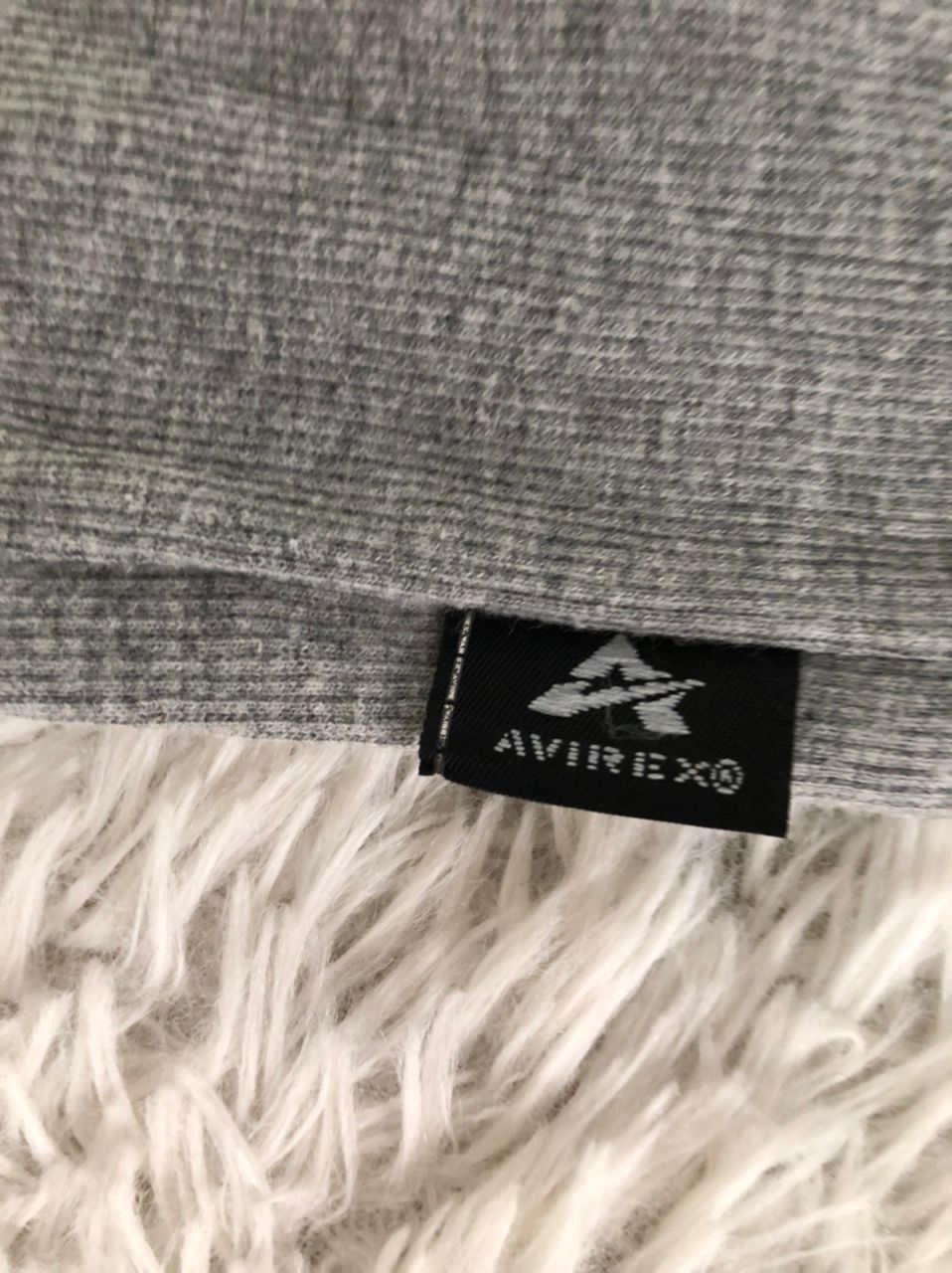 Avirex Avirex tshirt Size US M / EU 48-50 / 2 - 8 Thumbnail