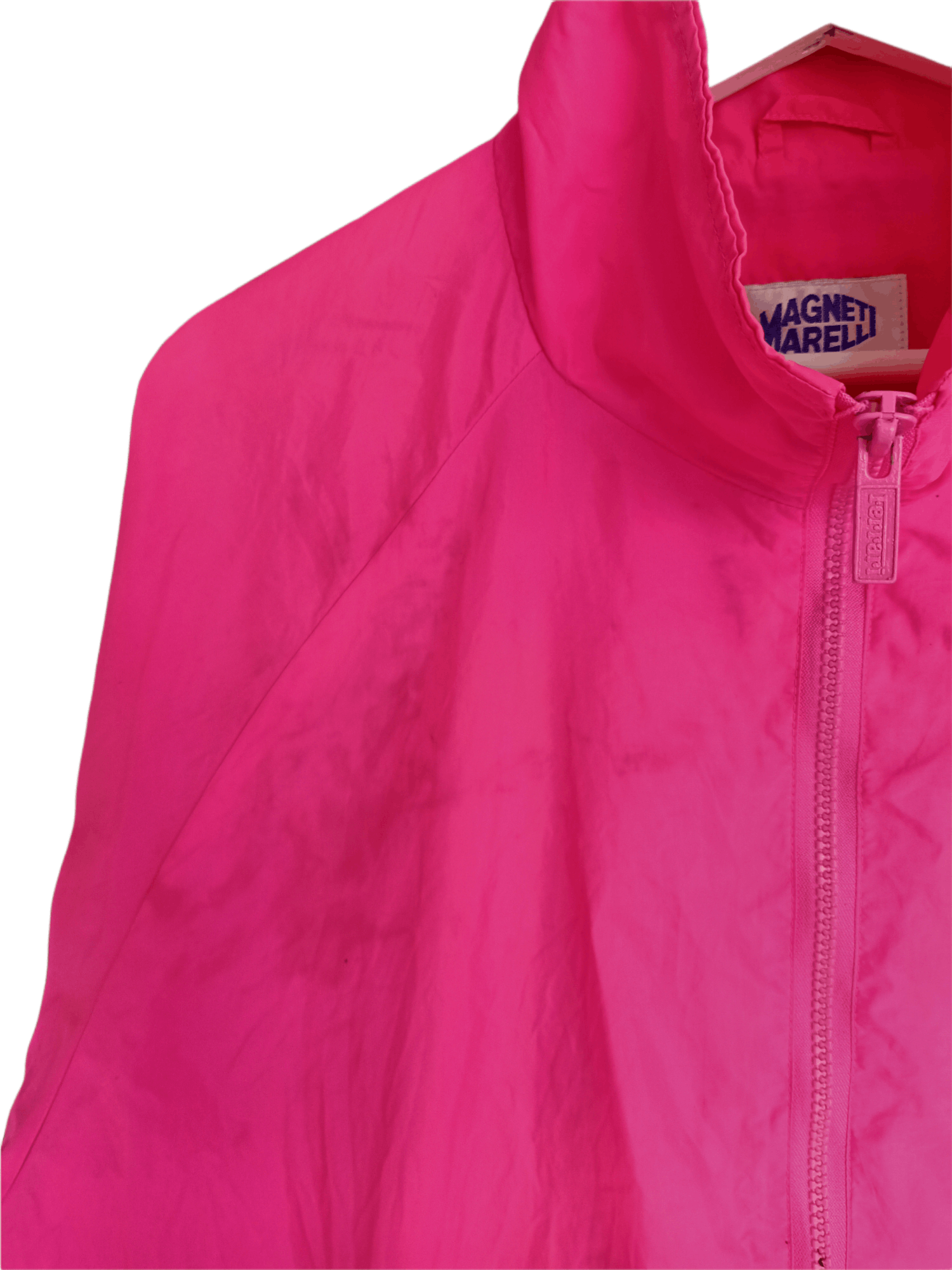 Ferrari Magneti Marelli Ferrari Windbreaker Size US XL / EU 56 / 4 - 2 Thumbnail