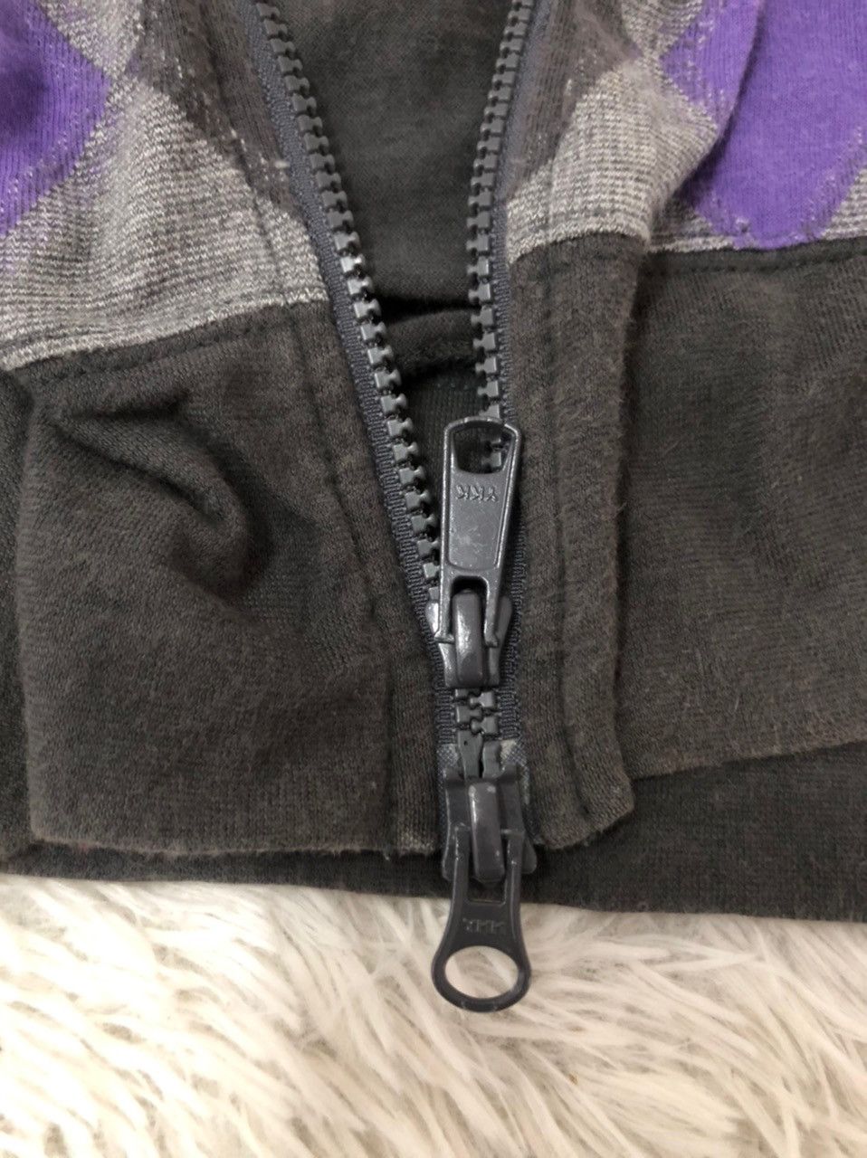 Beams Plus Beams zipper hoodie sweatshirt Size US M / EU 48-50 / 2 - 7 Thumbnail
